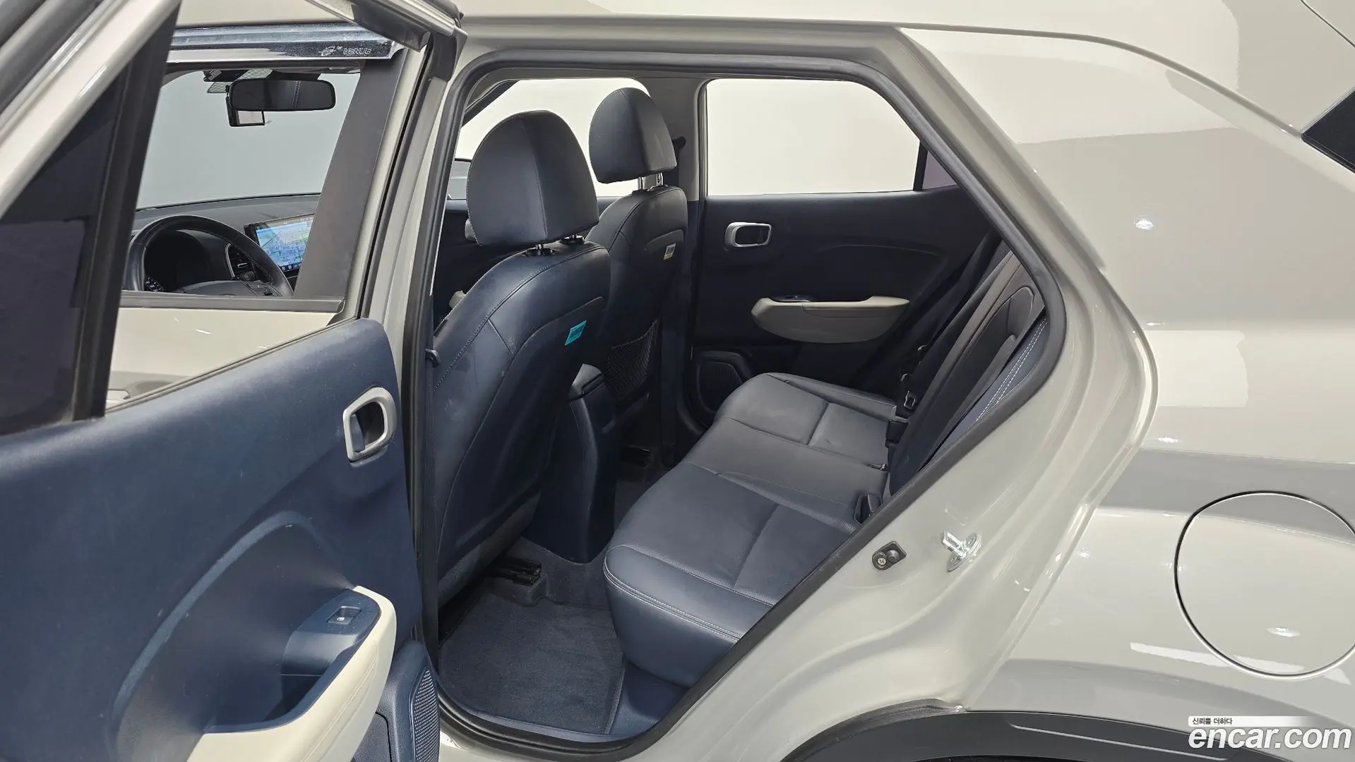 Hyundai Venue 1.6 Modern 2019
