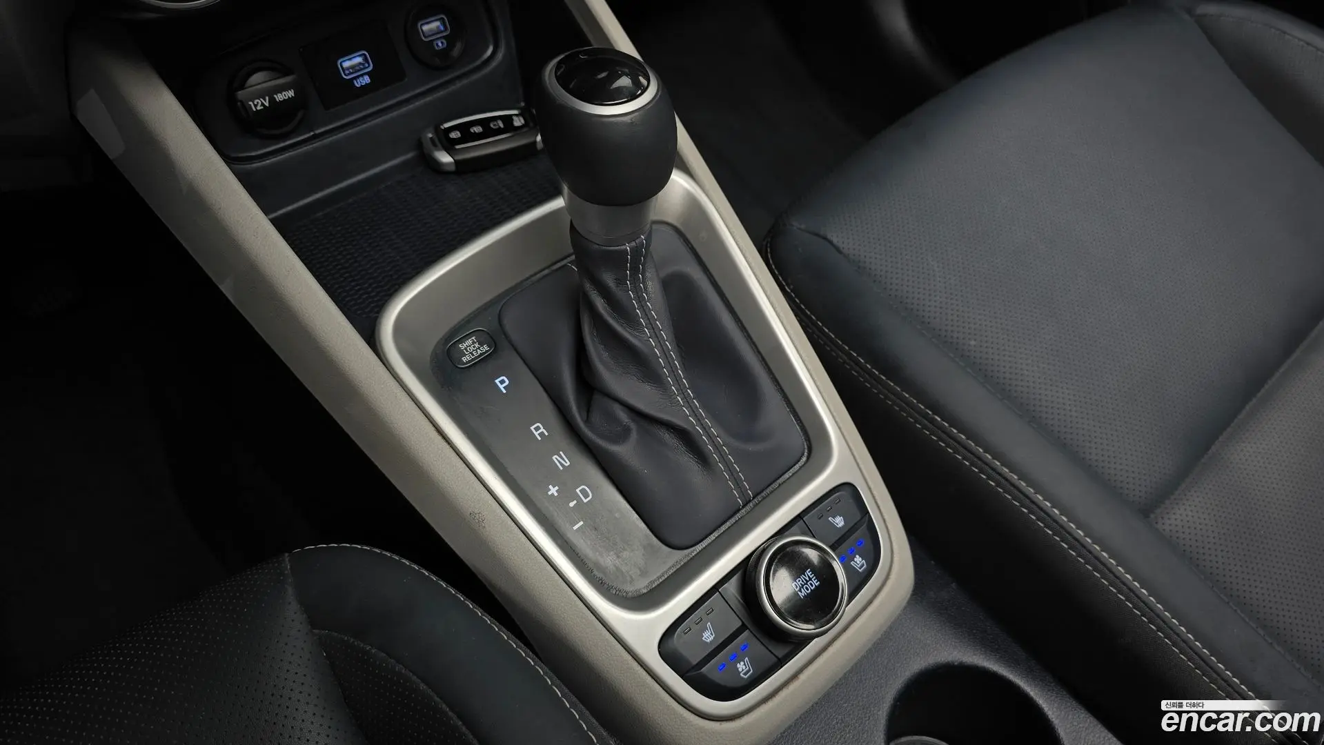 Hyundai Venue 1.6 Modern 2019