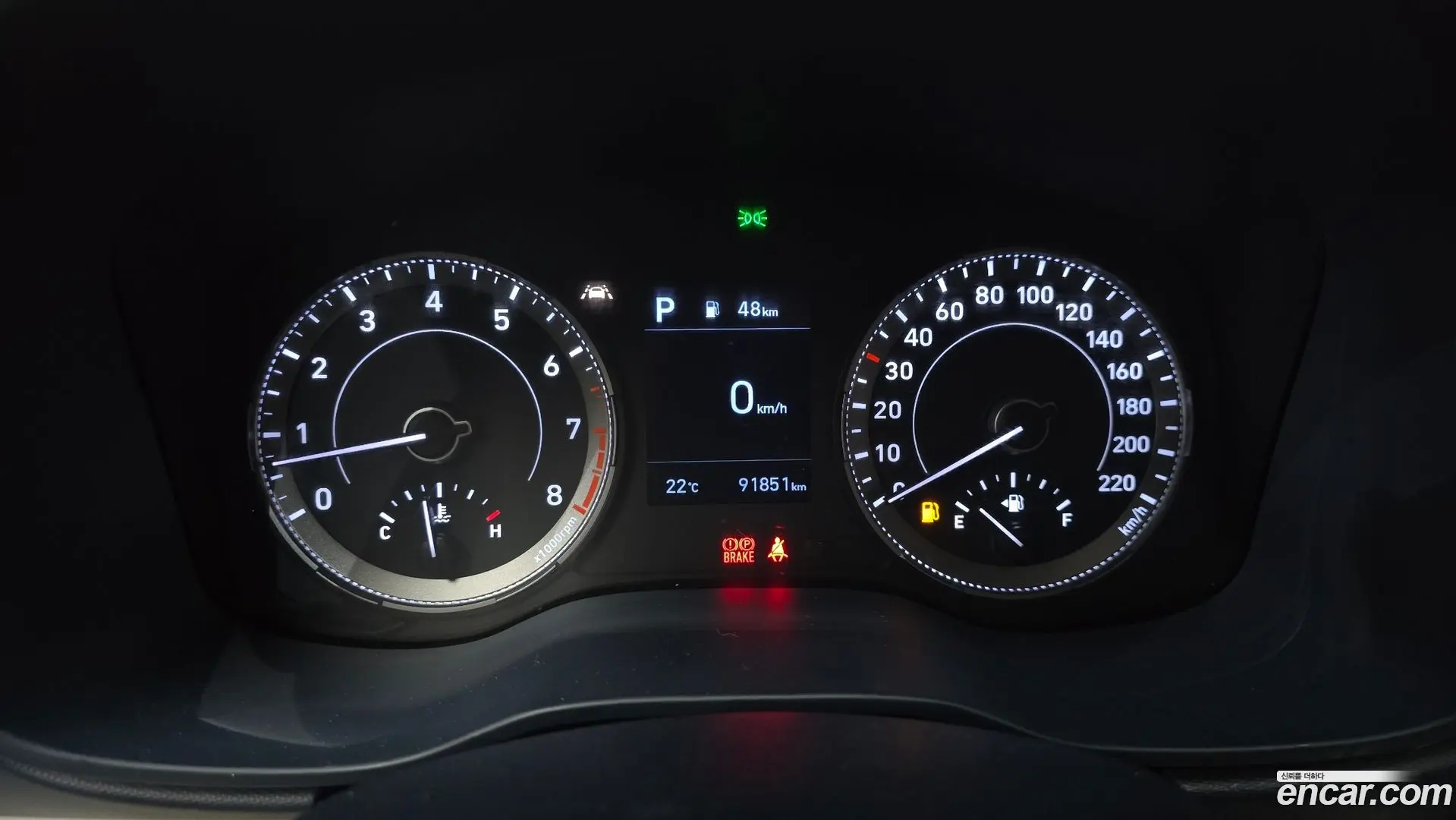 Hyundai Venue 1.6 Modern 2019
