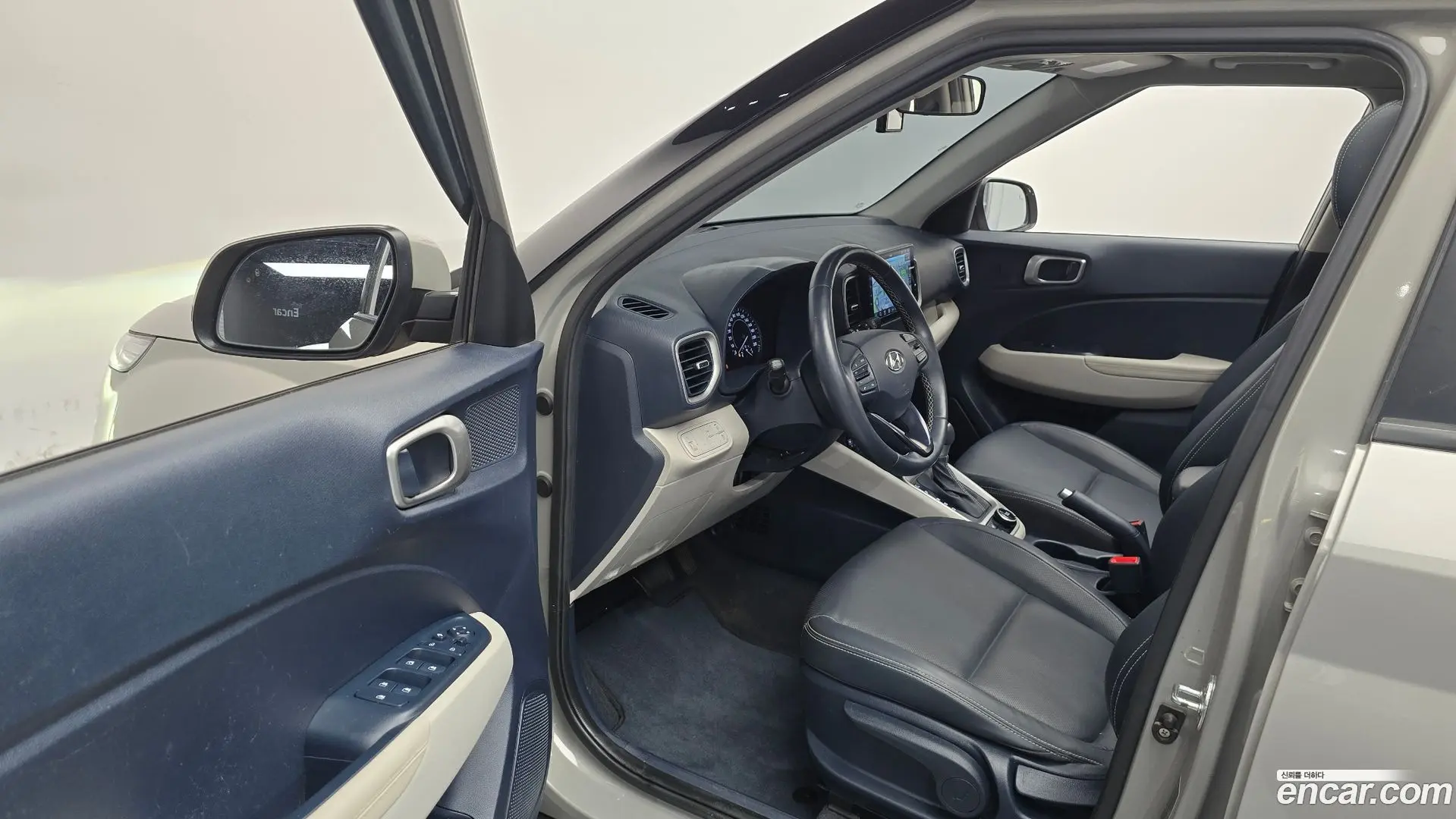 Hyundai Venue 1.6 Modern 2019