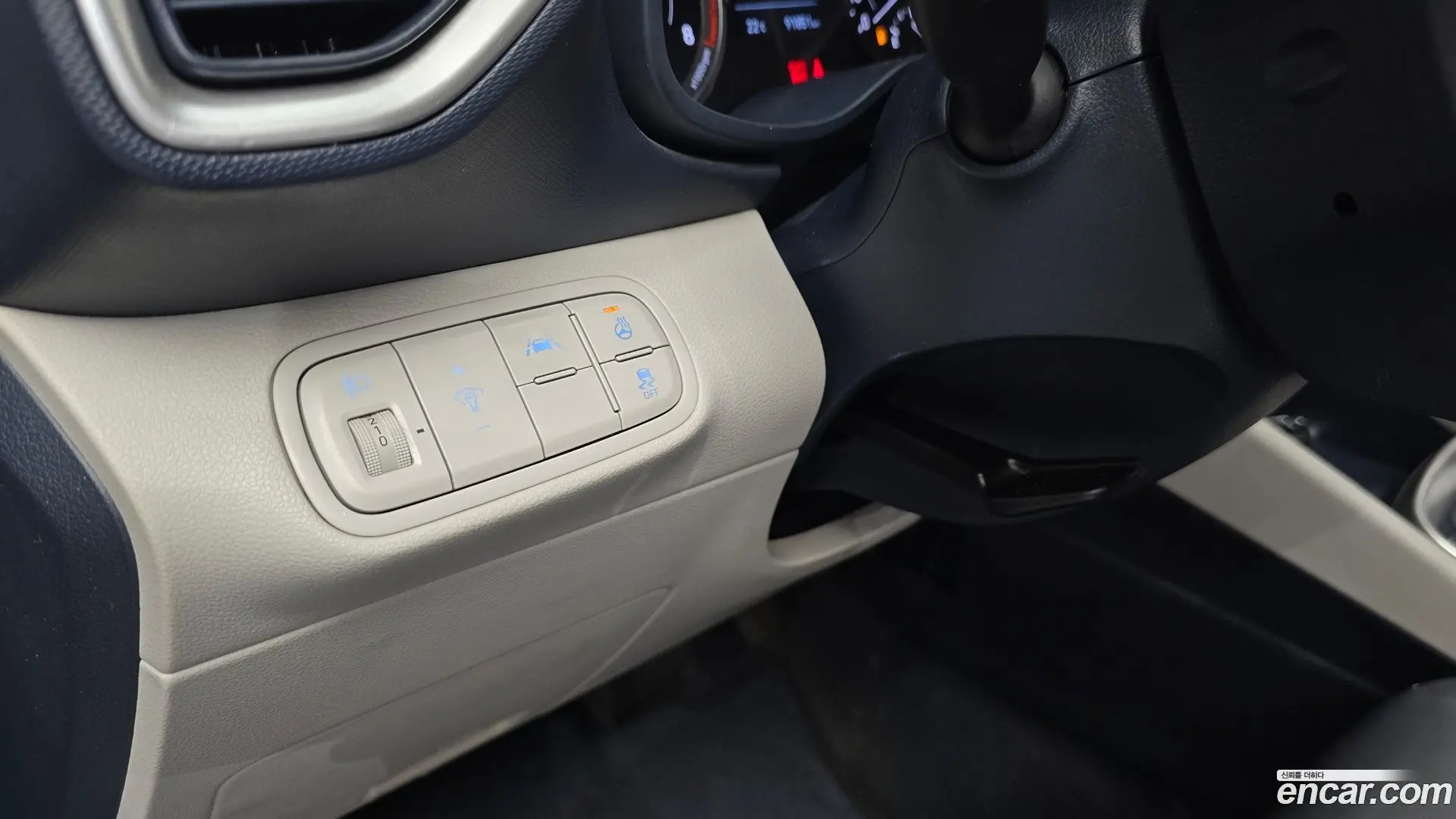 Hyundai Venue 1.6 Modern 2019