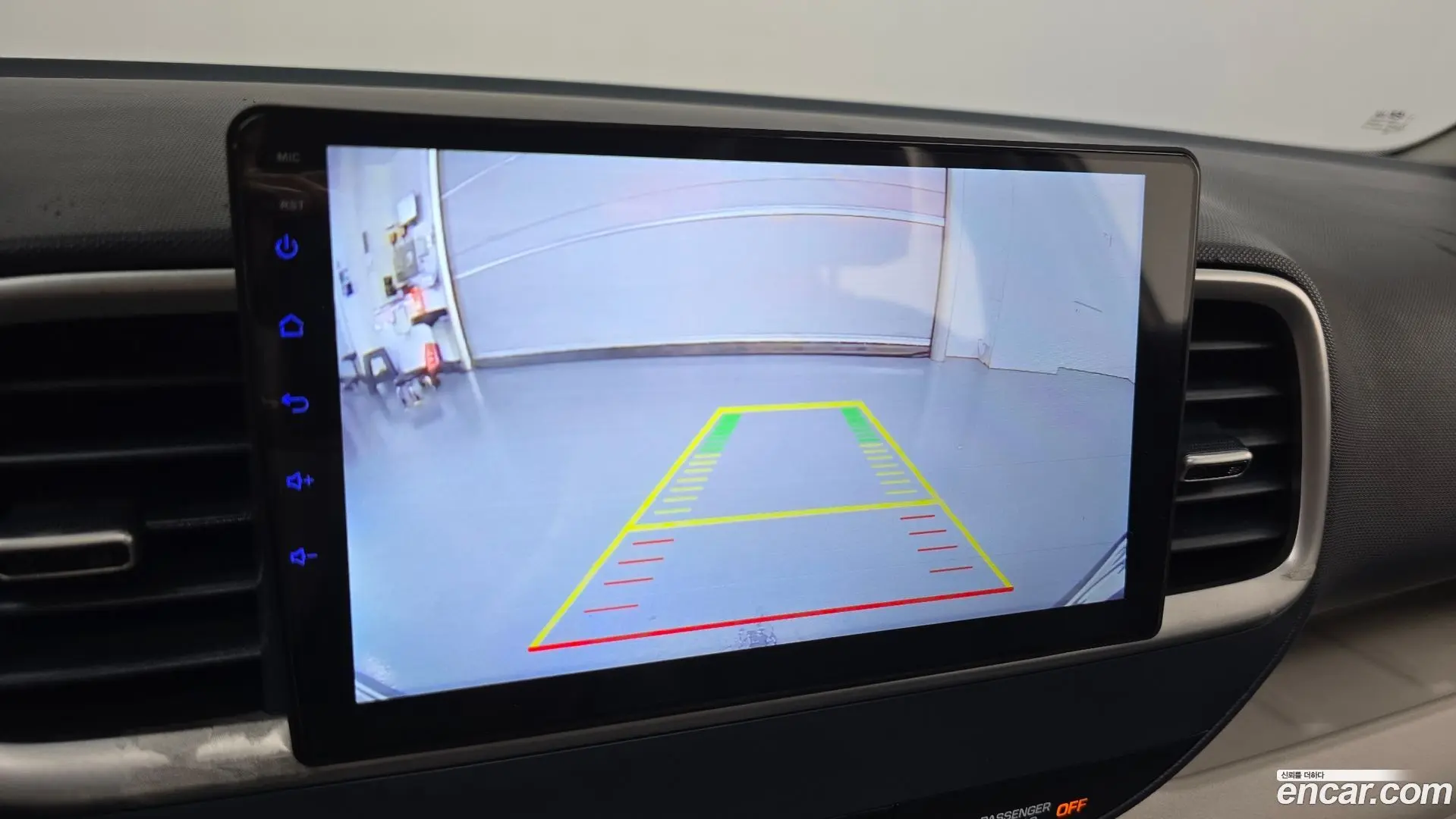 Hyundai Venue 1.6 Modern 2019