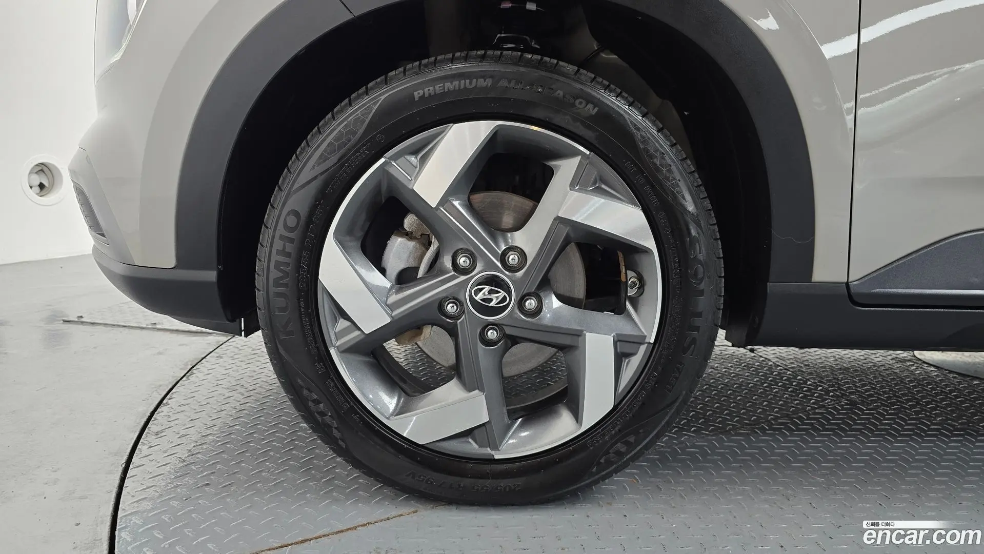 Hyundai Venue 1.6 Modern 2019