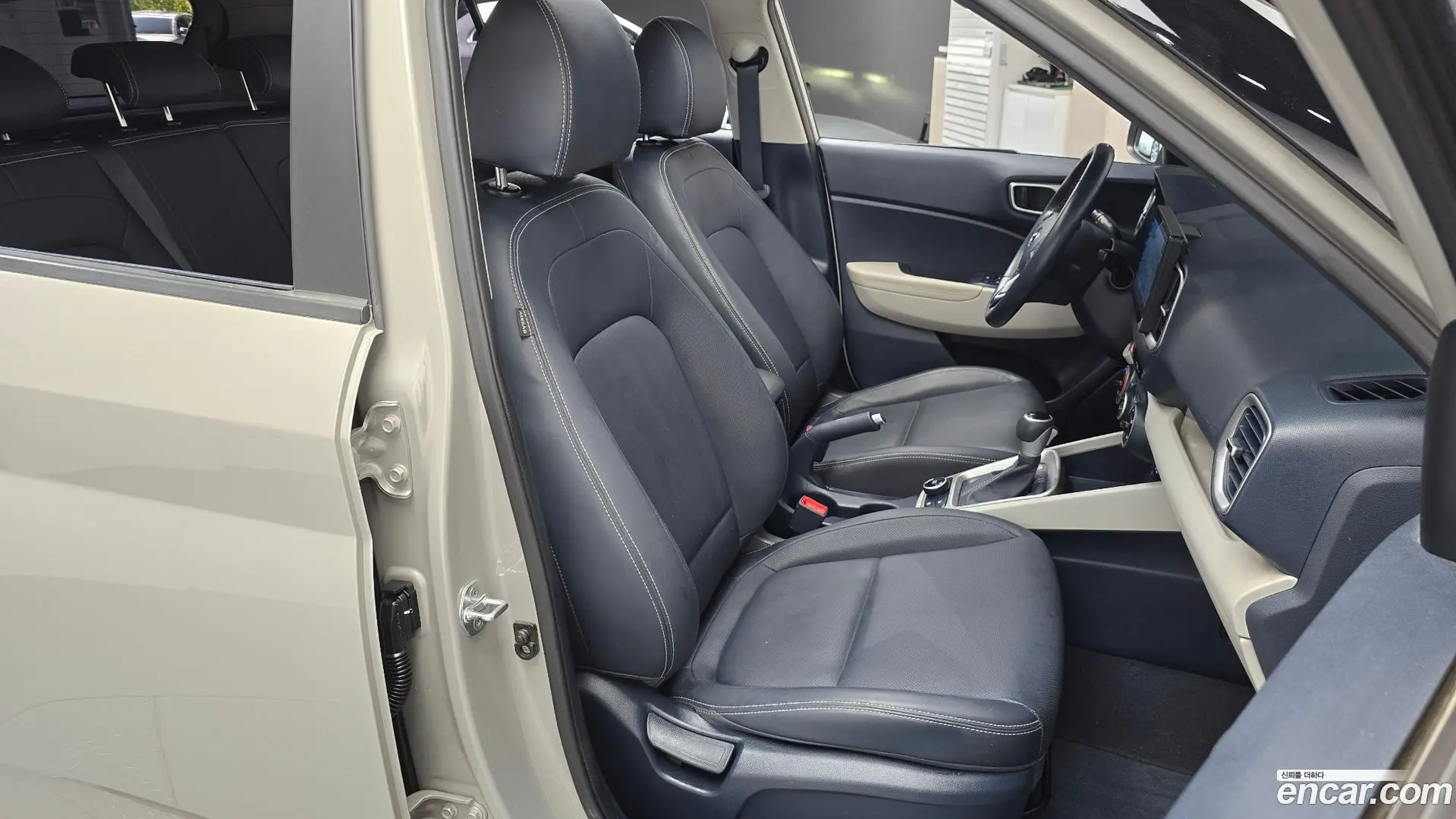 Hyundai Venue 1.6 Modern 2019