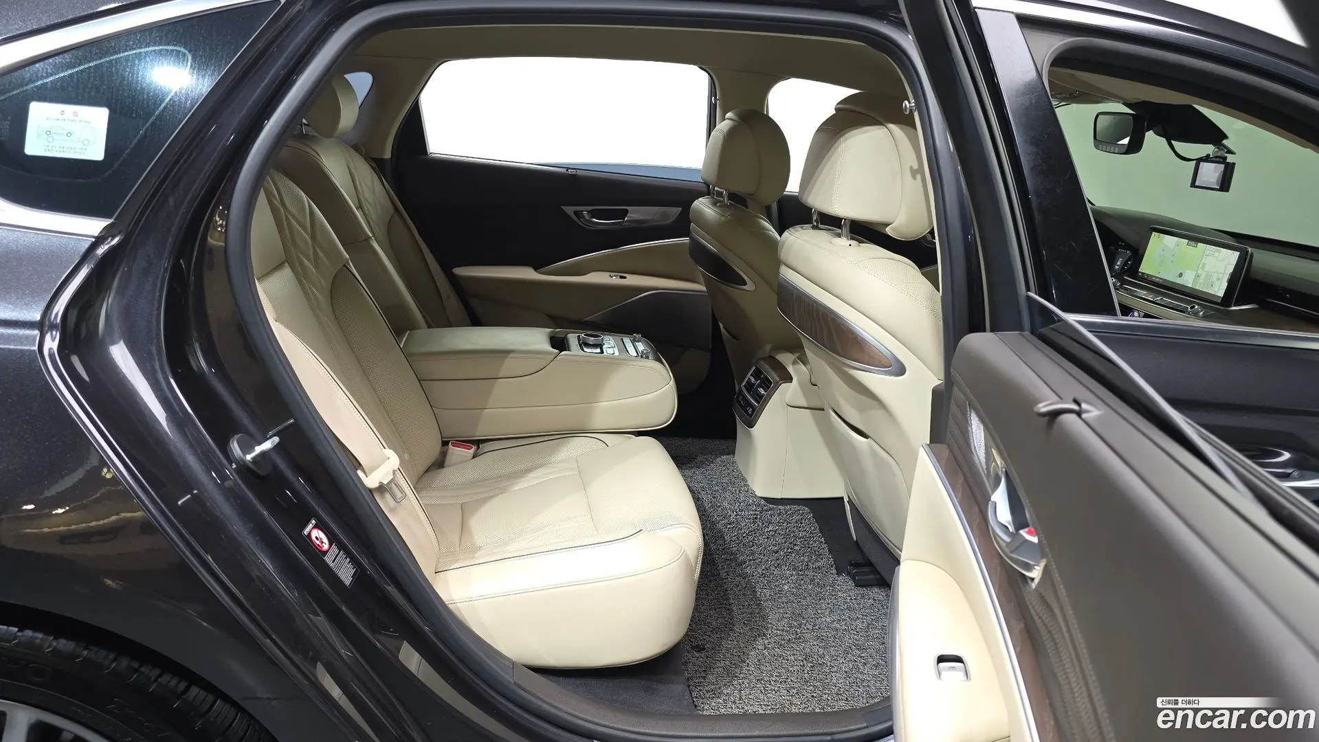 Kia K9 3.8 GDI AWD