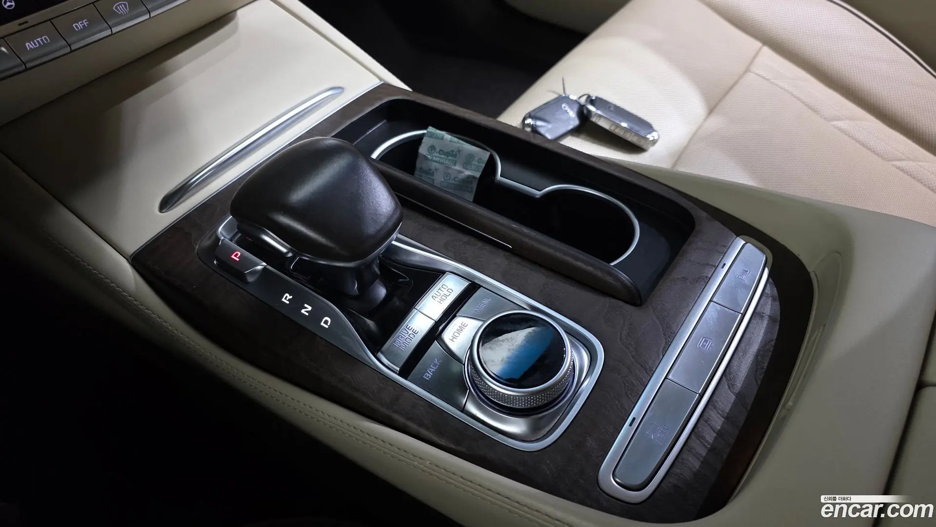 Kia K9 3.8 GDI AWD