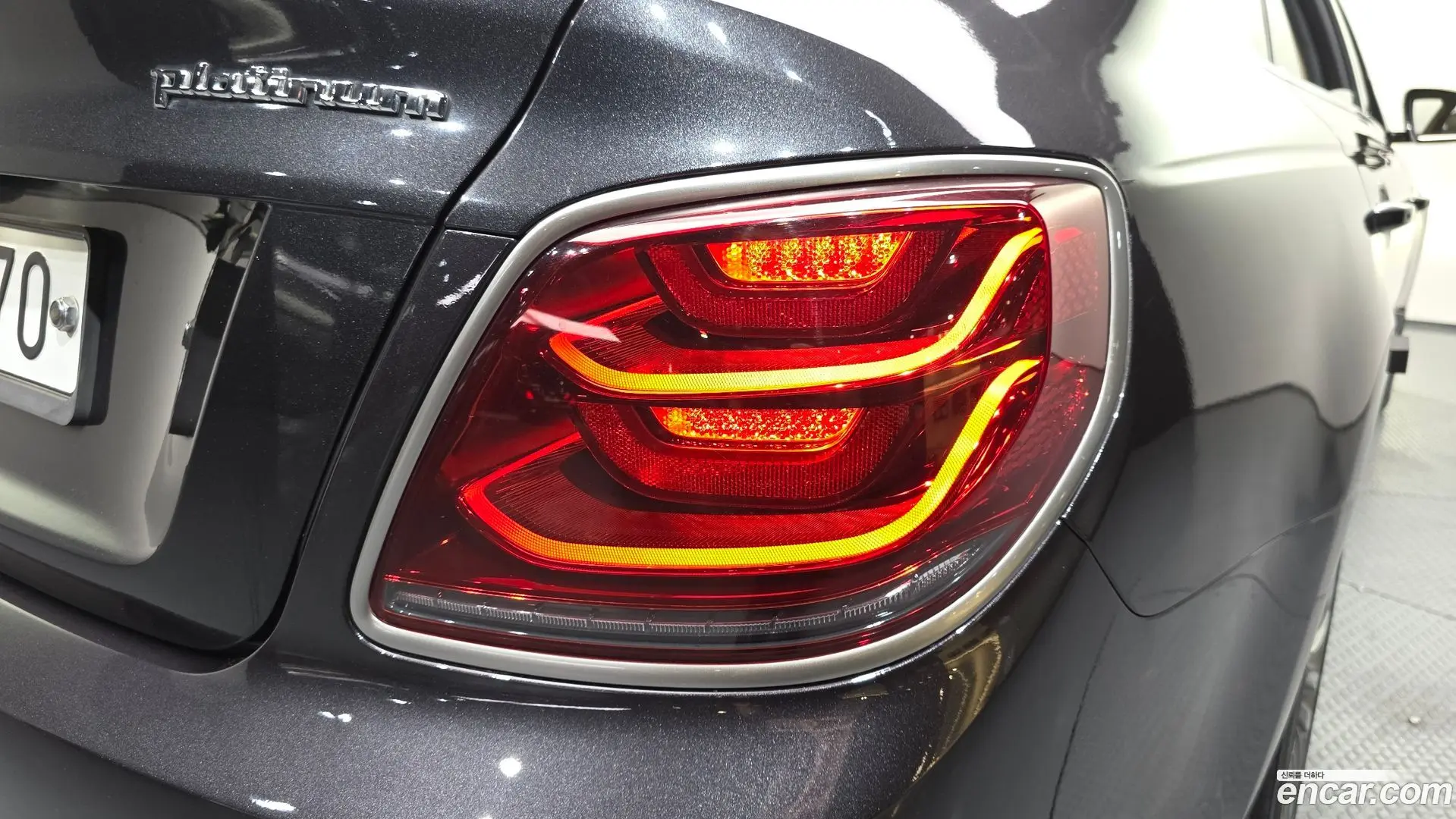 Kia K9 3.8 GDI AWD