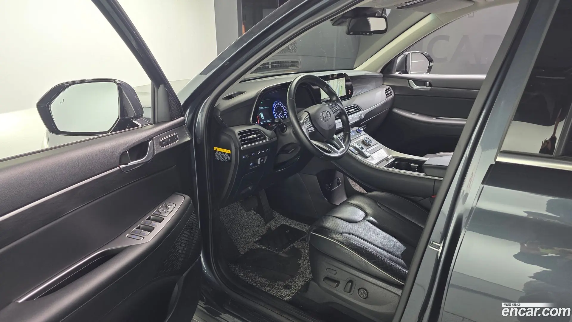 Hyundai Palisade Diesel 2.2 4WD