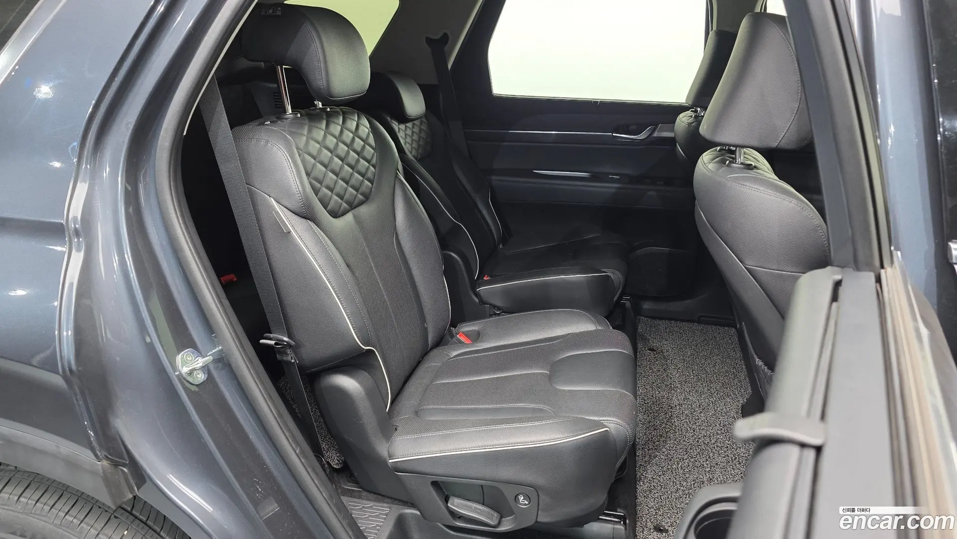 Hyundai Palisade Diesel 2.2 4WD