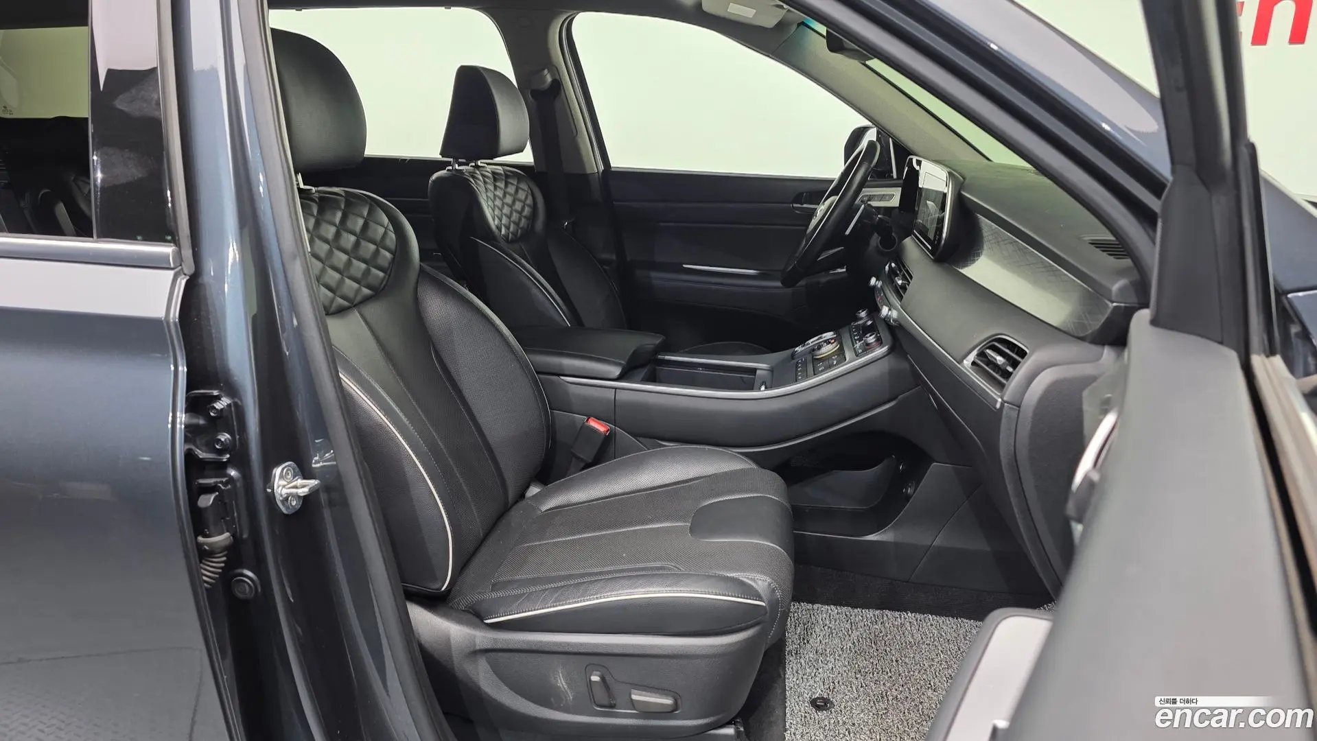 Hyundai Palisade Diesel 2.2 4WD