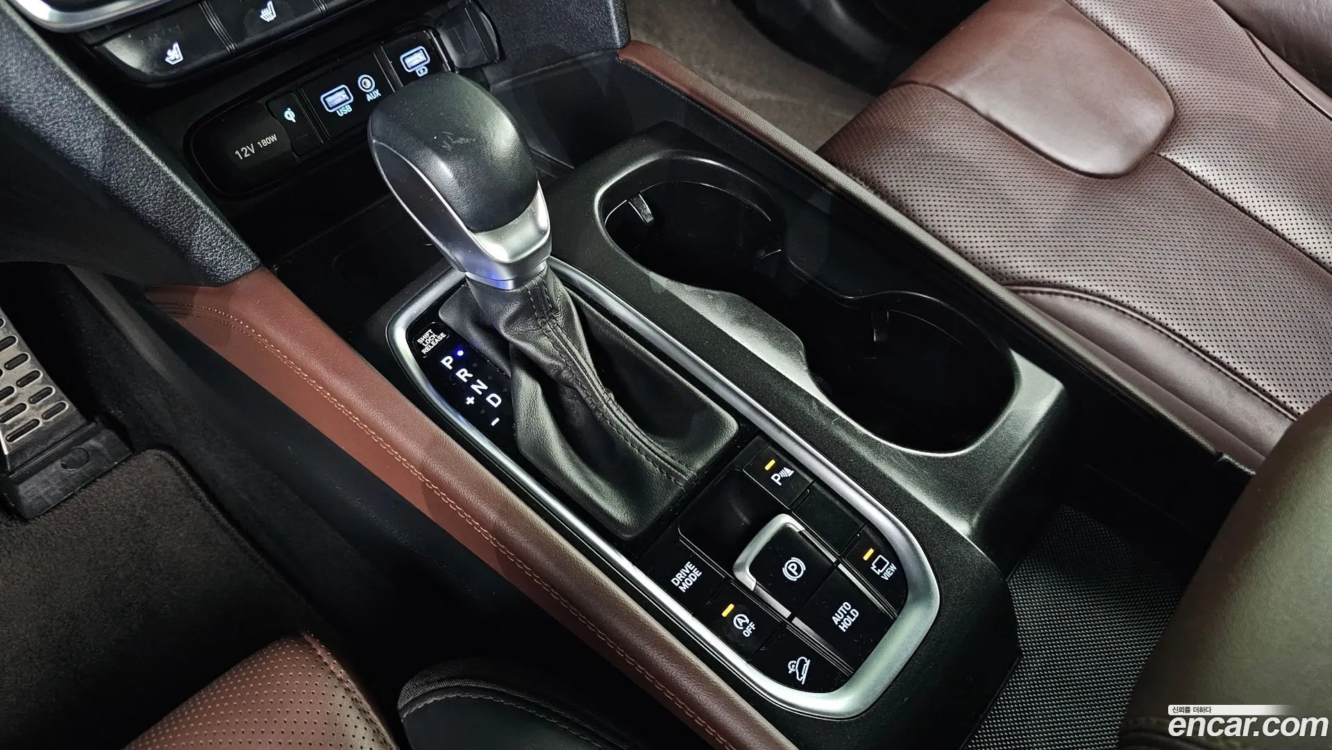 Hyundai Santafe Diesel 2.2 4WD