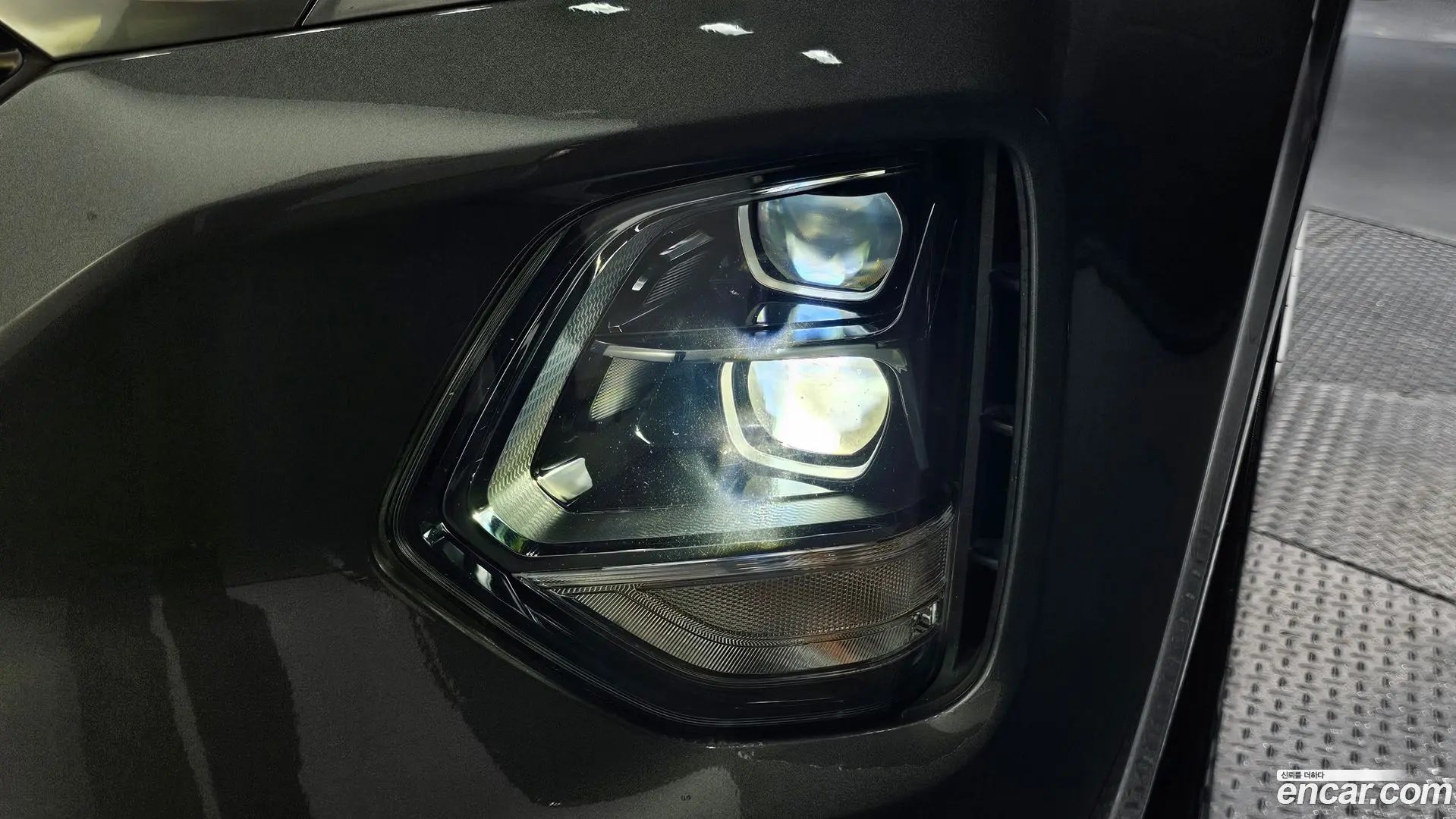 Hyundai Santafe Diesel 2.2 4WD