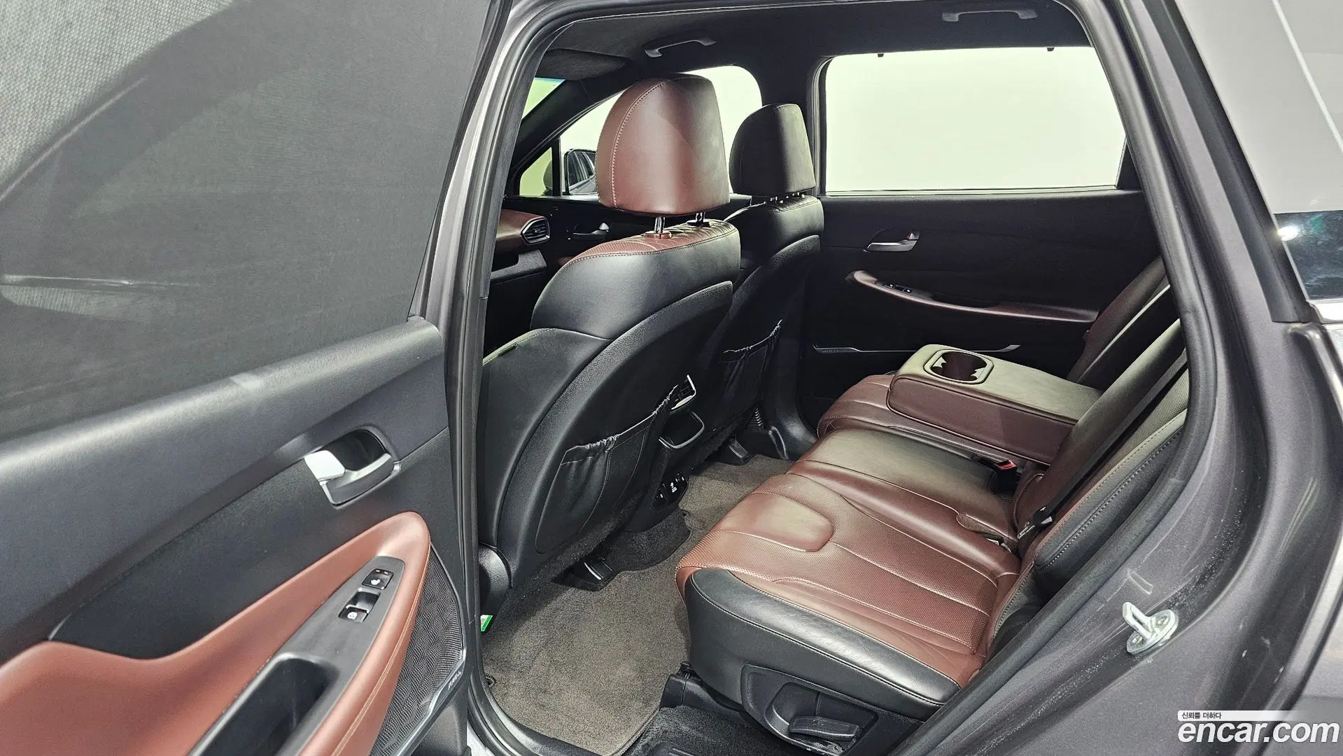 Hyundai Santafe Diesel 2.2 4WD