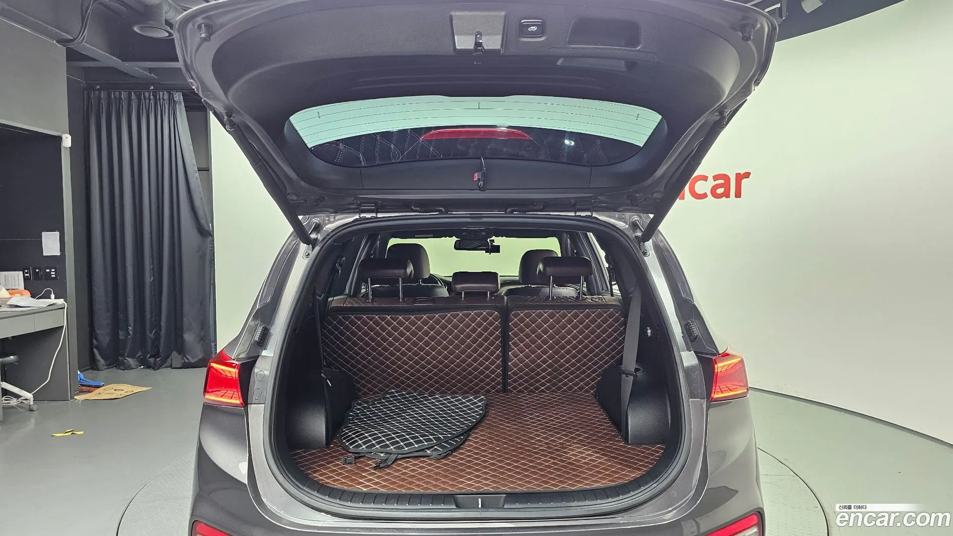Hyundai Santafe Diesel 2.2 4WD