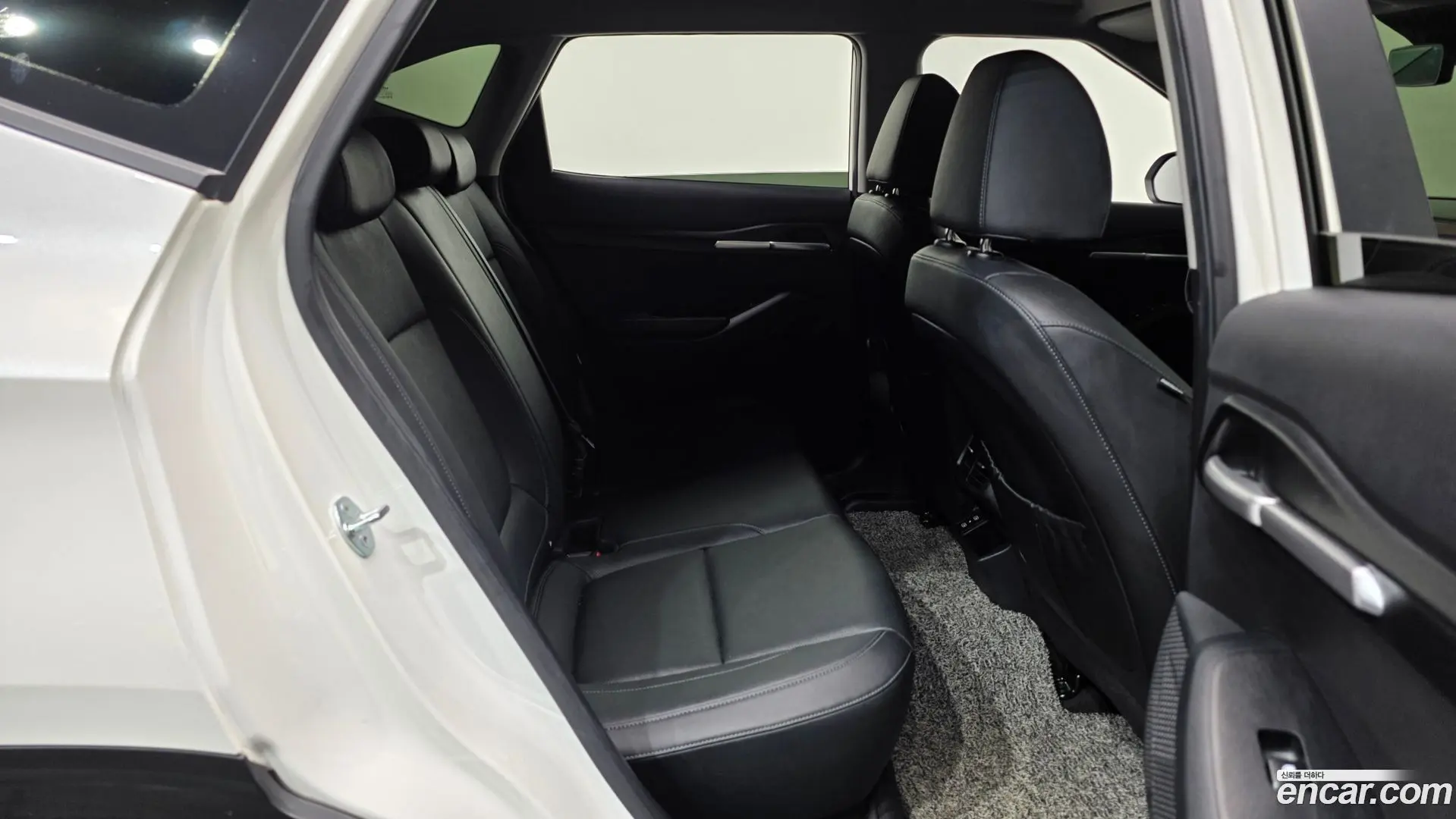 Kia Seltos Gasoline 1.6 Turbo 2WD 2022