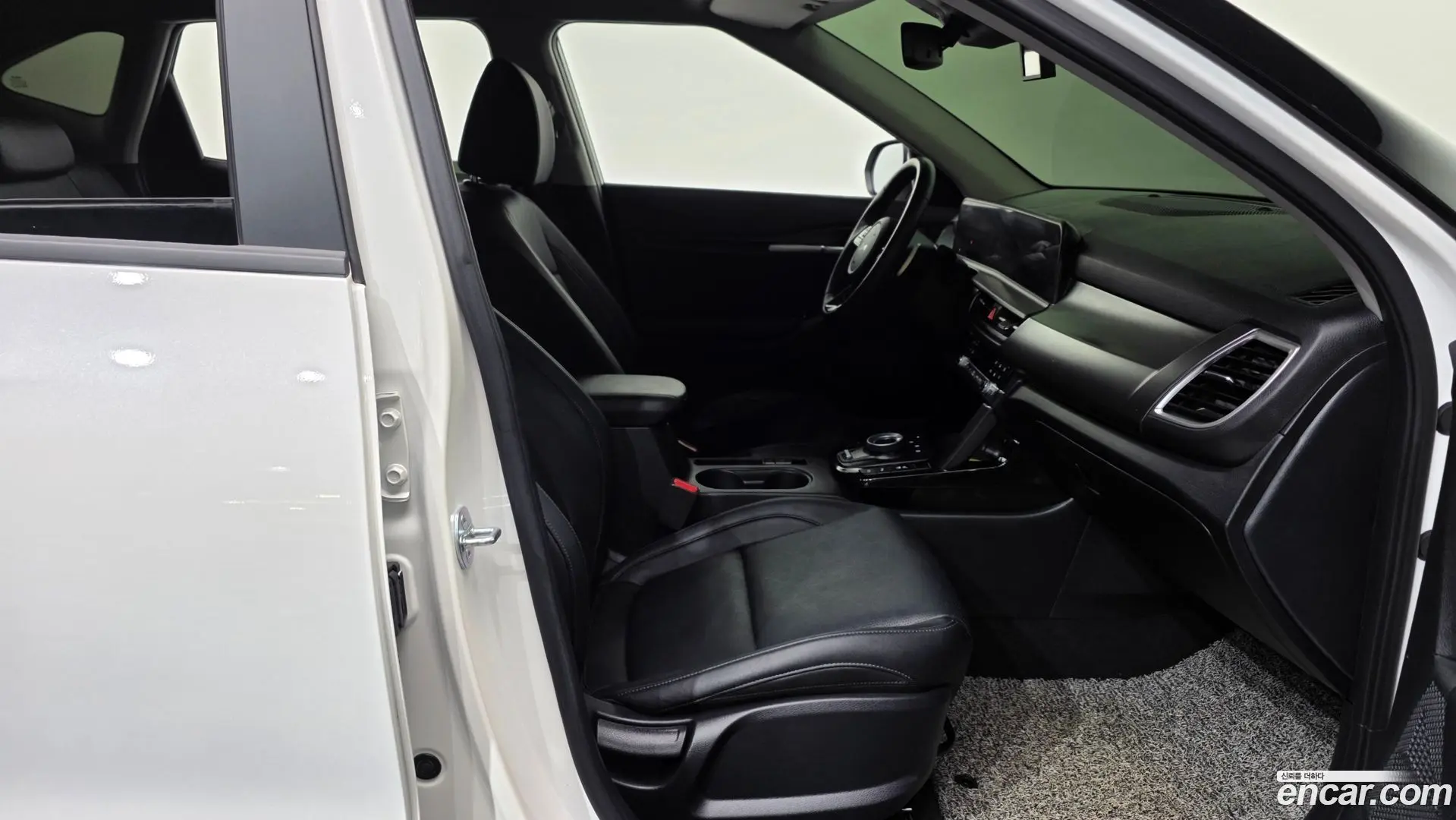 Kia Seltos Gasoline 1.6 Turbo 2WD 2022
