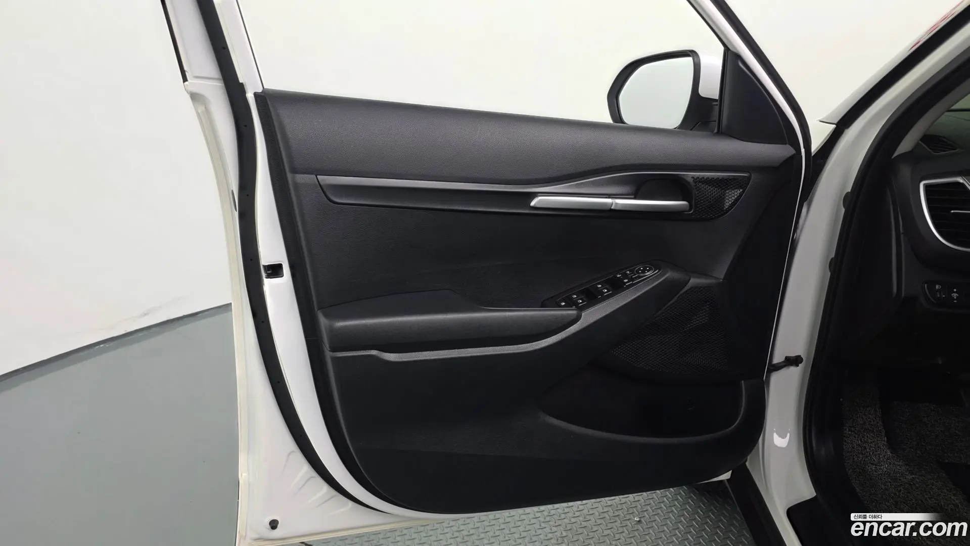 Kia Seltos Gasoline 1.6 Turbo 2WD 2022