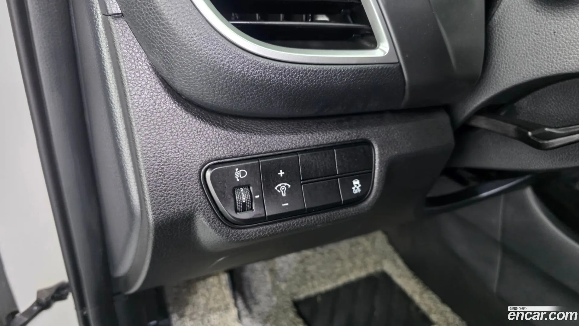 Kia Seltos Gasoline 1.6 Turbo 2WD 2022