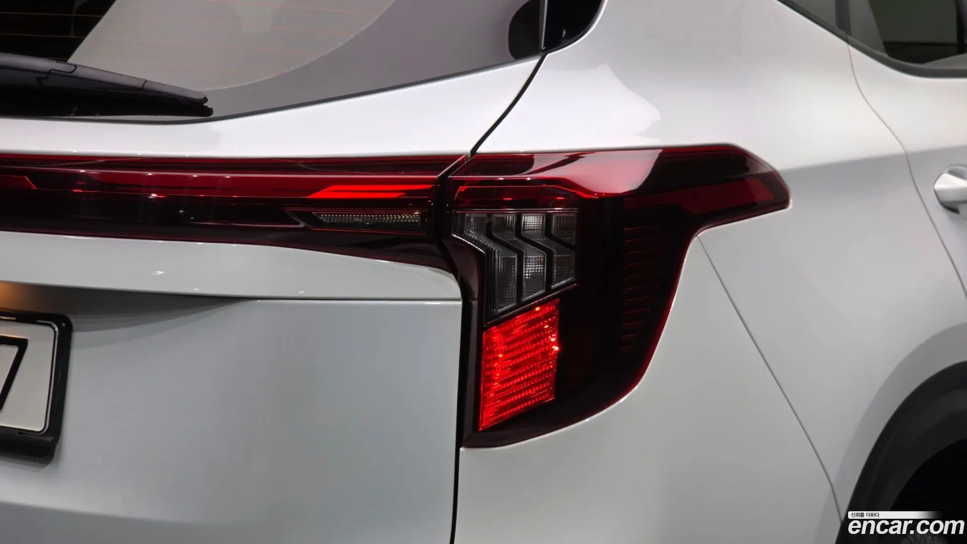 Kia Seltos Gasoline 1.6 Turbo 2WD 2022