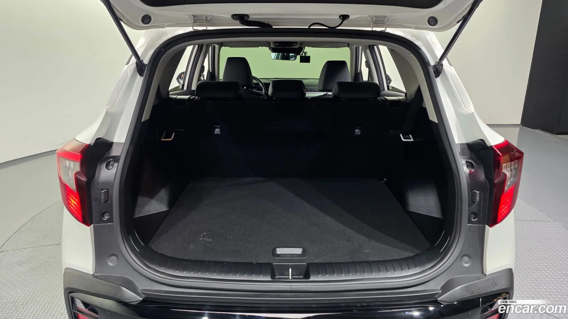 Kia Seltos Gasoline 1.6 Turbo 2WD 2022