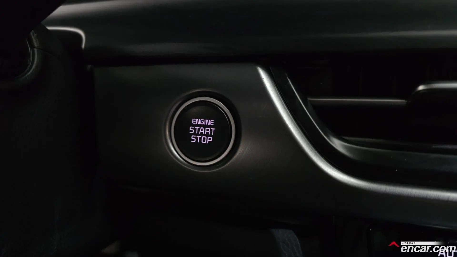 Kia Seltos Gasoline 1.6 Turbo 2WD 2022