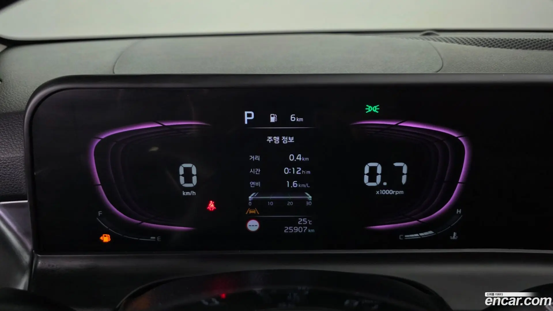 Kia Seltos Gasoline 1.6 Turbo 2WD 2022