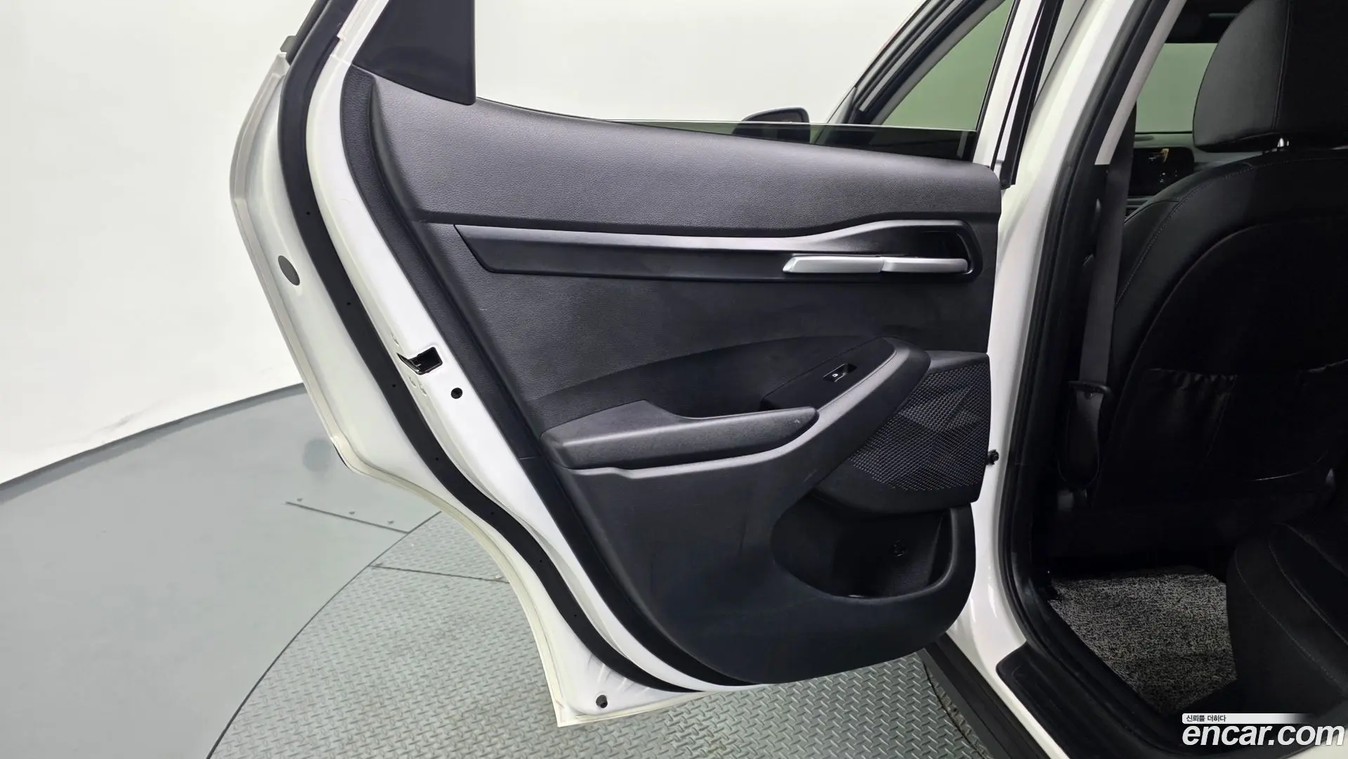 Kia Seltos Gasoline 1.6 Turbo 2WD 2022
