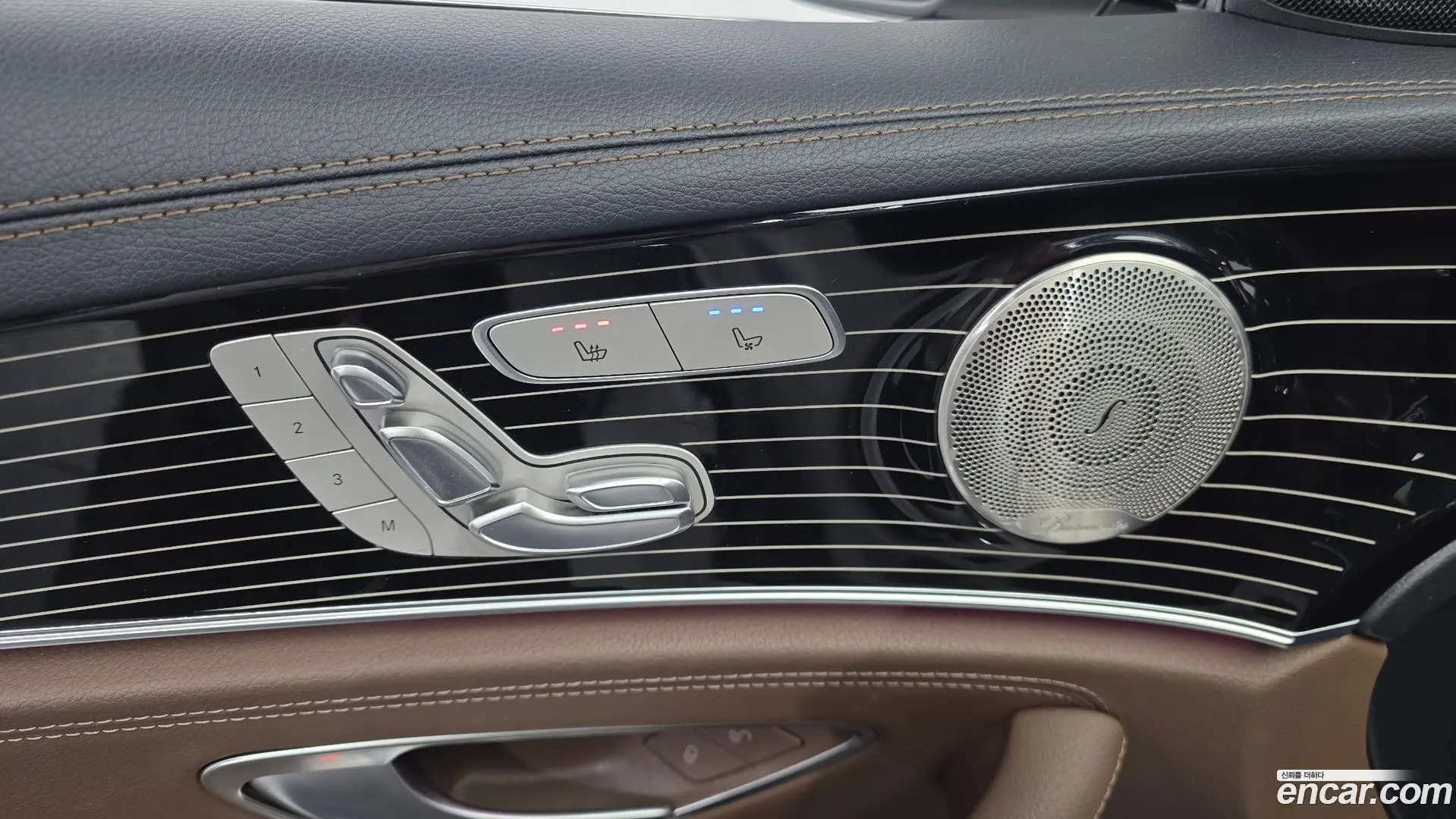 Mercedes-Benz E-Class E450 4MATIC Exclusive