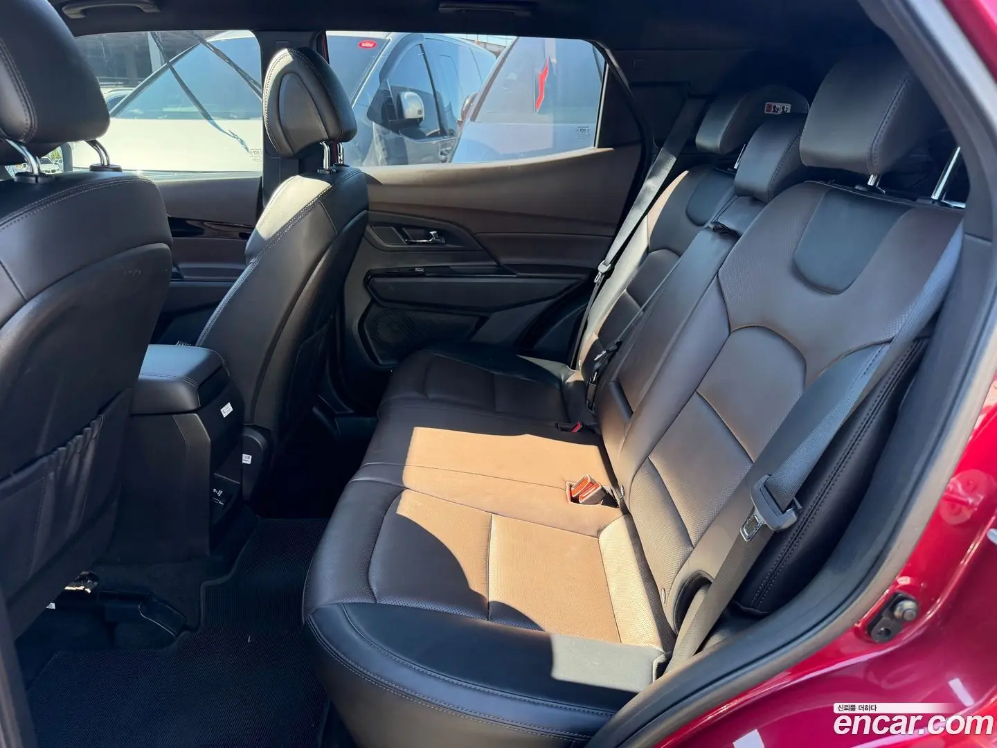 KG Mobility KORANDO Diesel 1.6 4WD Pantastic 2019