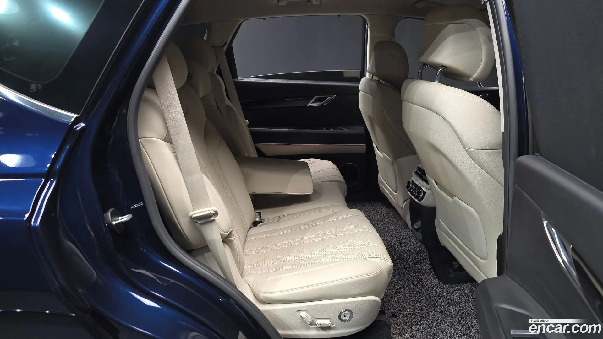 Genesis GV80 3.5T Gasoline AWD