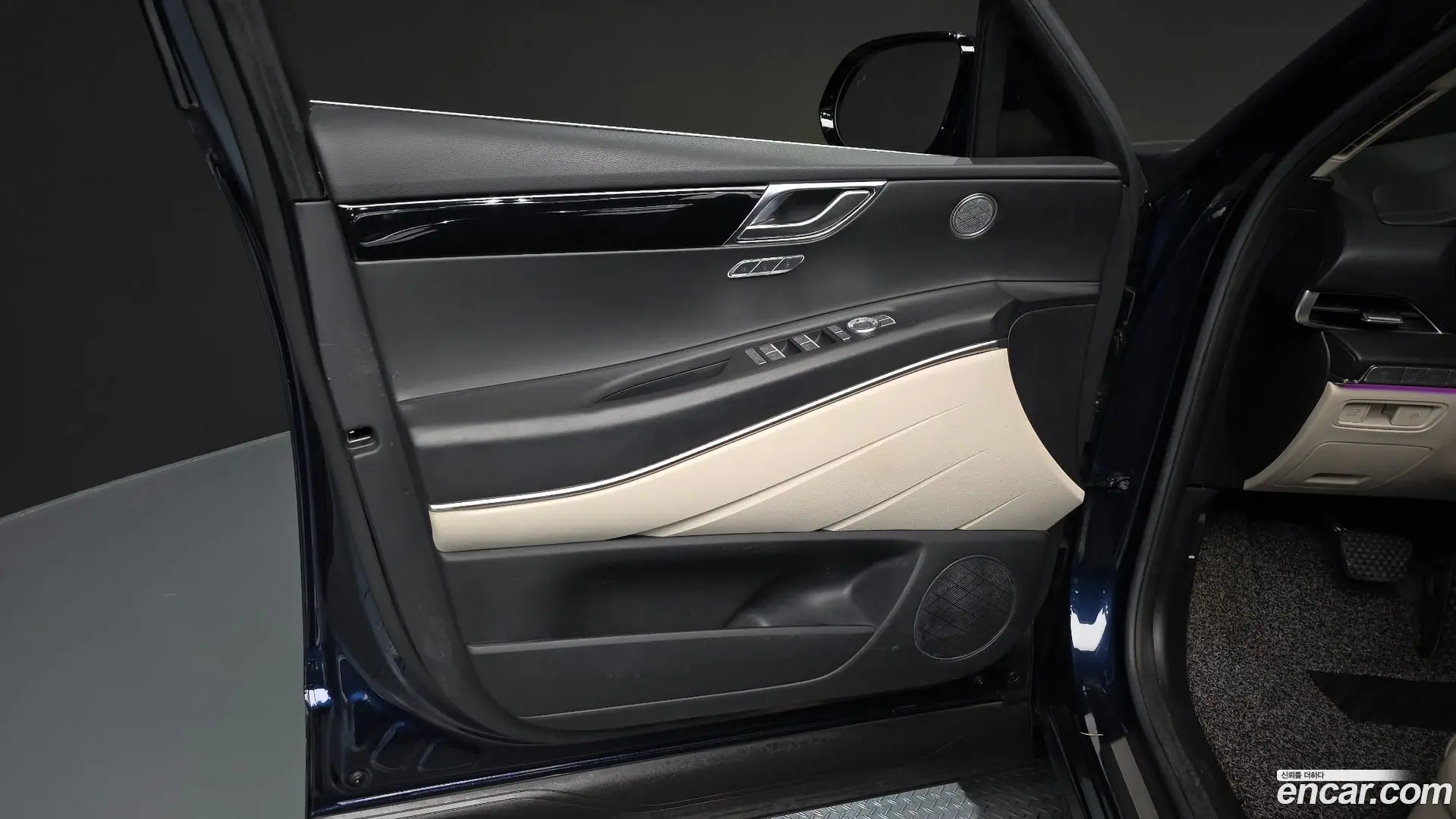 Genesis GV80 3.5T Gasoline AWD