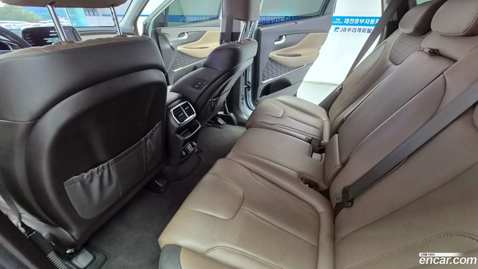 Hyundai Santafe Diesel 2.2 2WD