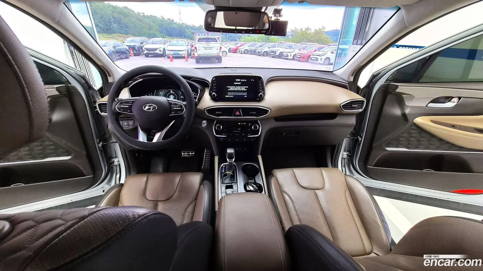 Hyundai Santafe Diesel 2.2 2WD