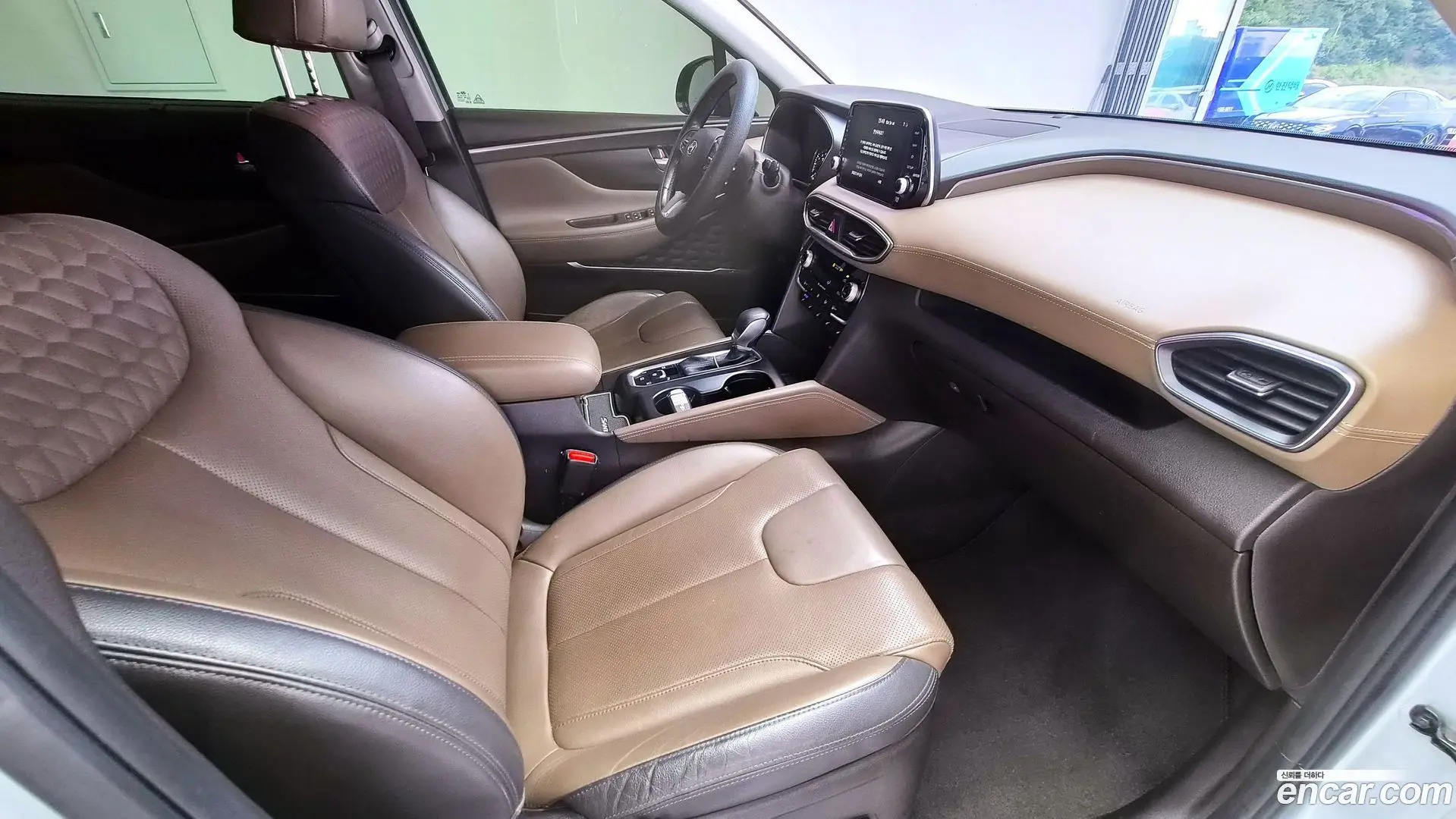 Hyundai Santafe Diesel 2.2 2WD