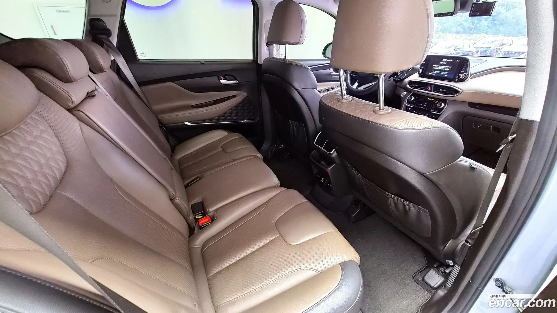 Hyundai Santafe Diesel 2.2 2WD