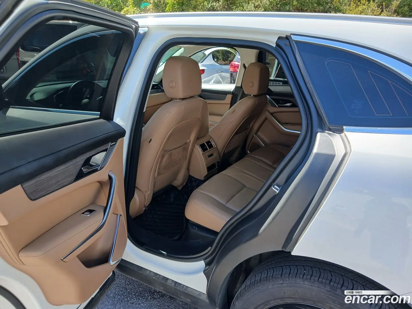 Jaguar F-PACE D200 SE