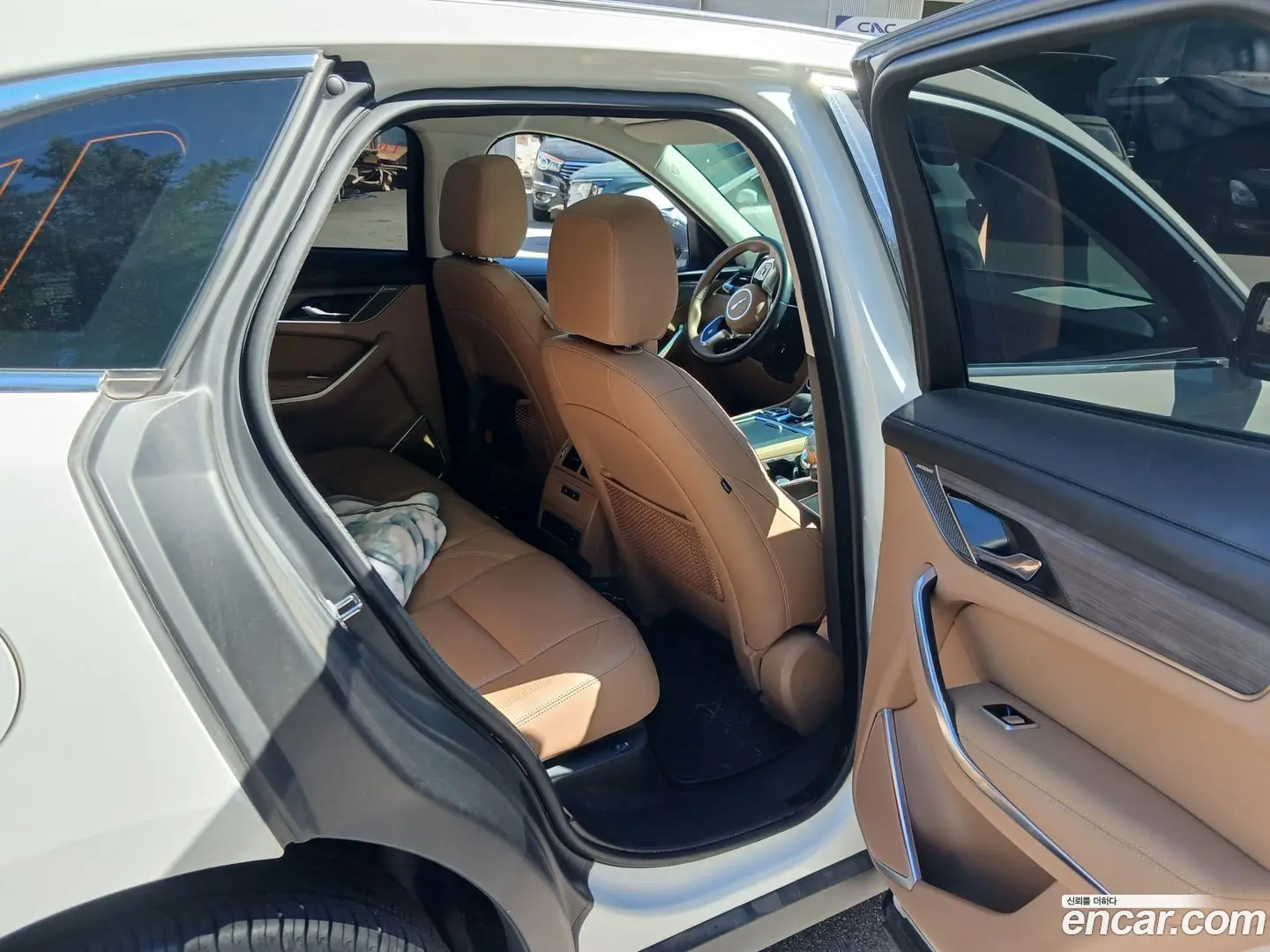 Jaguar F-PACE D200 SE