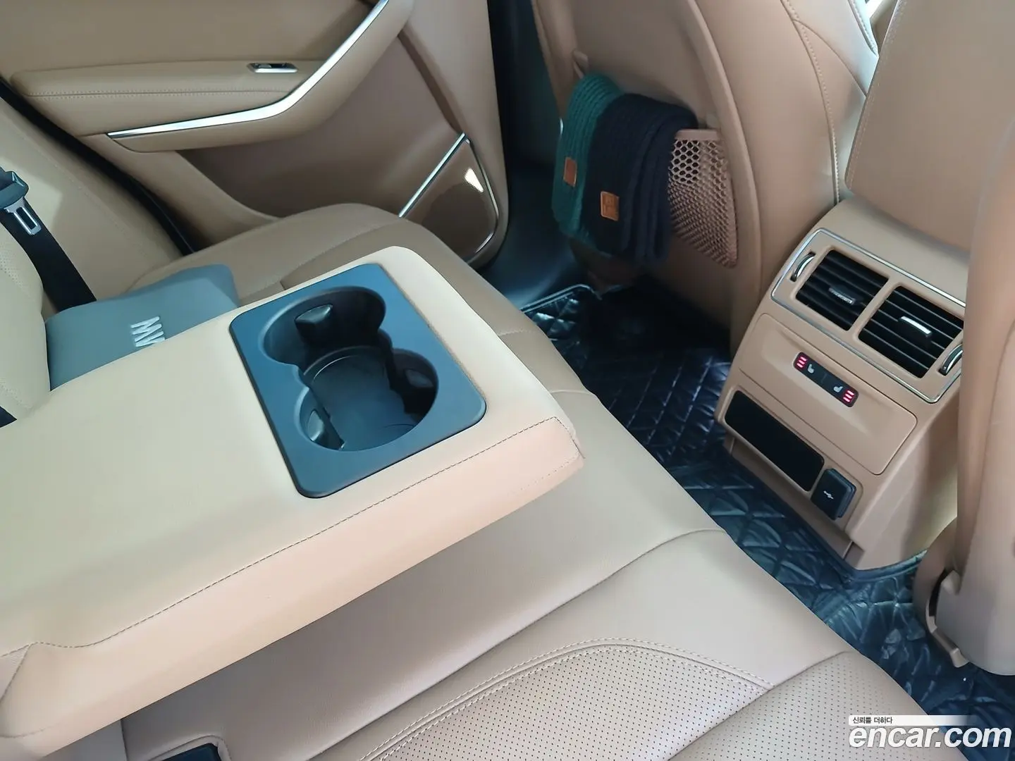 Jaguar F-PACE D200 SE