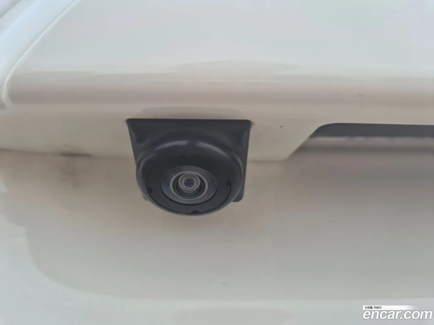 KG Mobility Rexton Diesel 2.2 4WD 2020
