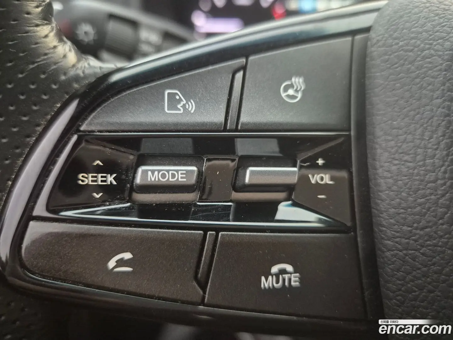 KG Mobility Rexton Diesel 2.2 4WD 2020