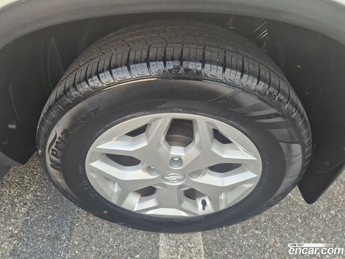 KG Mobility Rexton Diesel 2.2 4WD 2020
