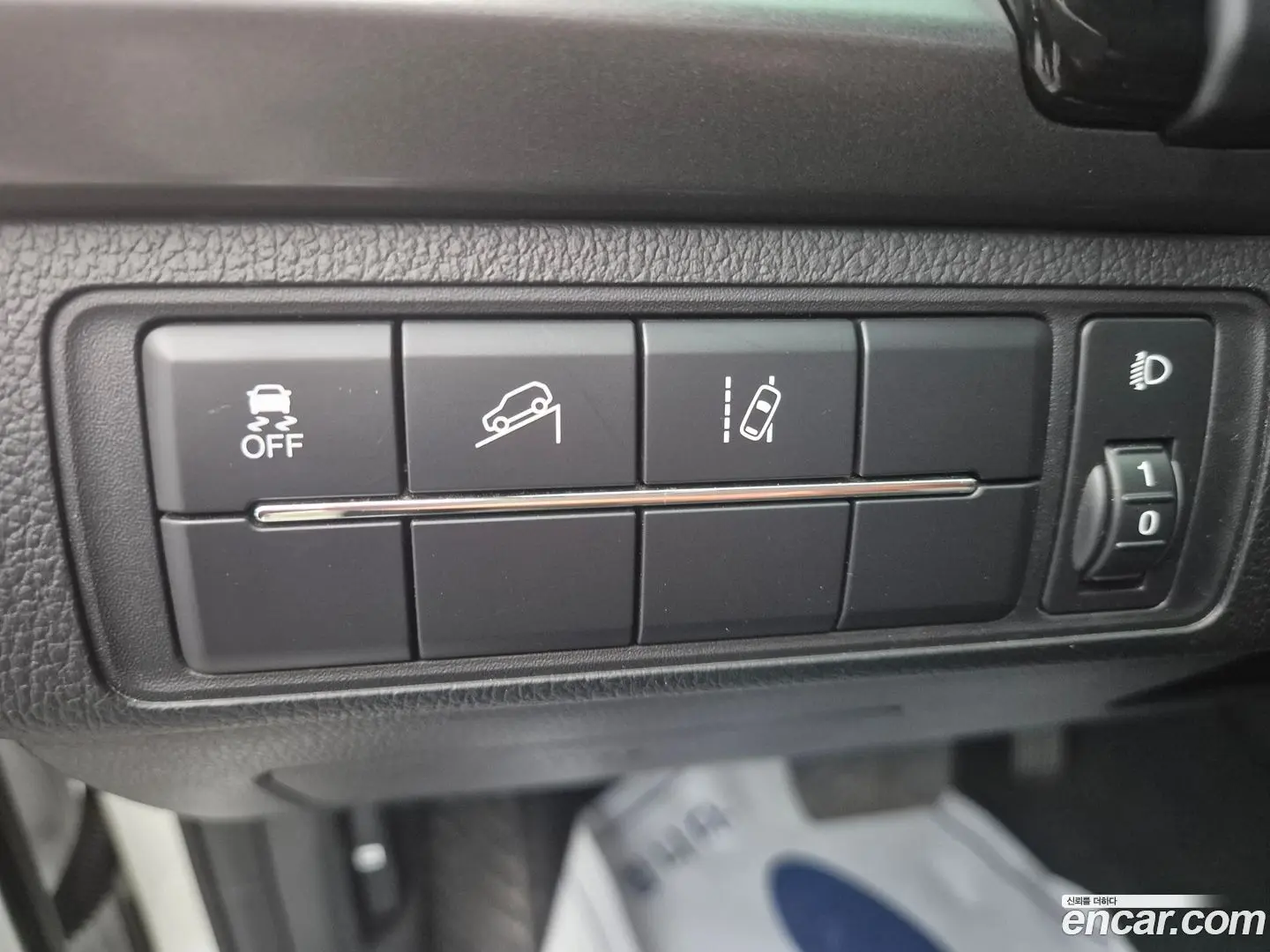 KG Mobility Rexton Diesel 2.2 4WD 2020