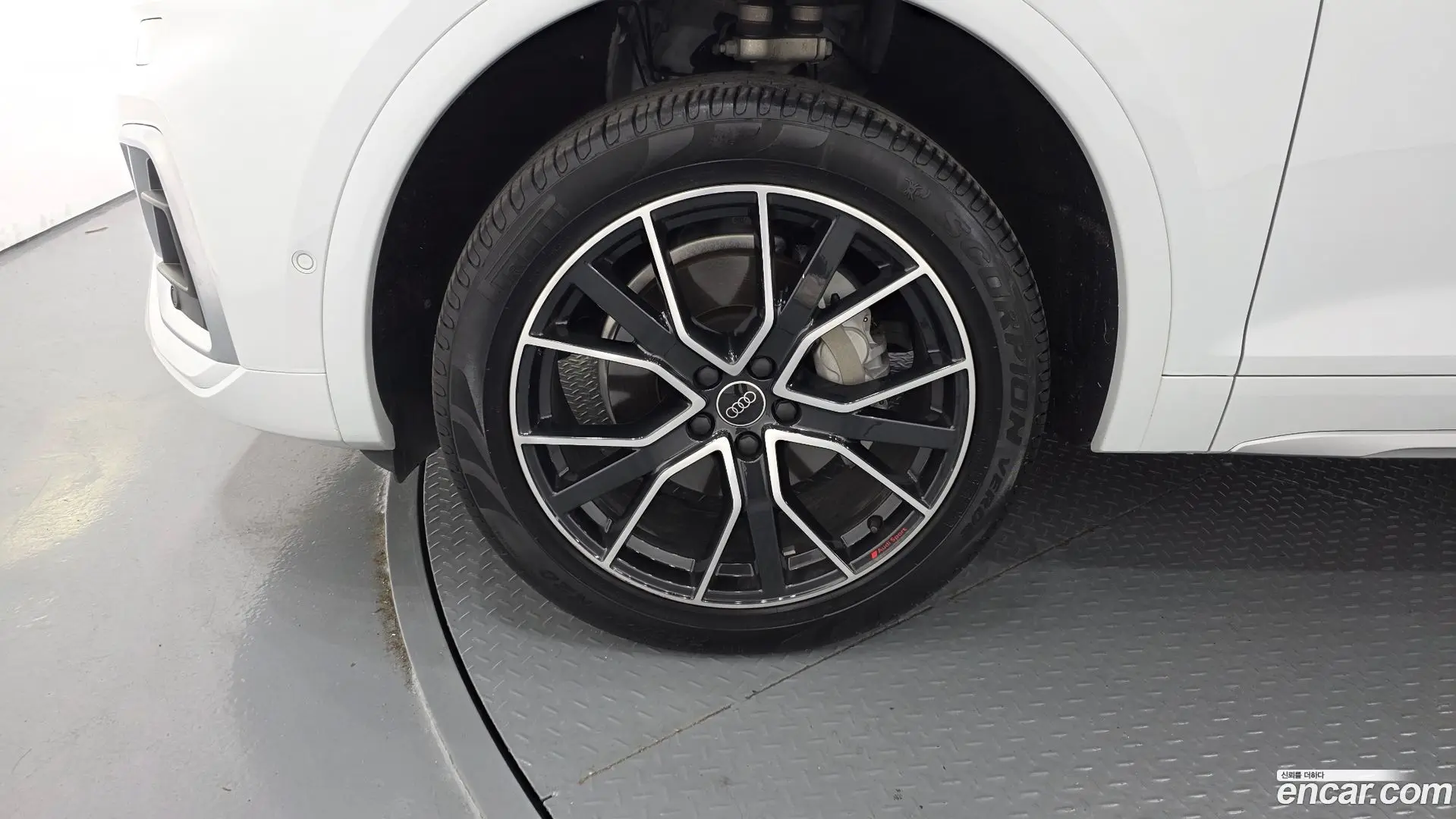 Audi Q5 45 TFSI Quattro Sportback Premium