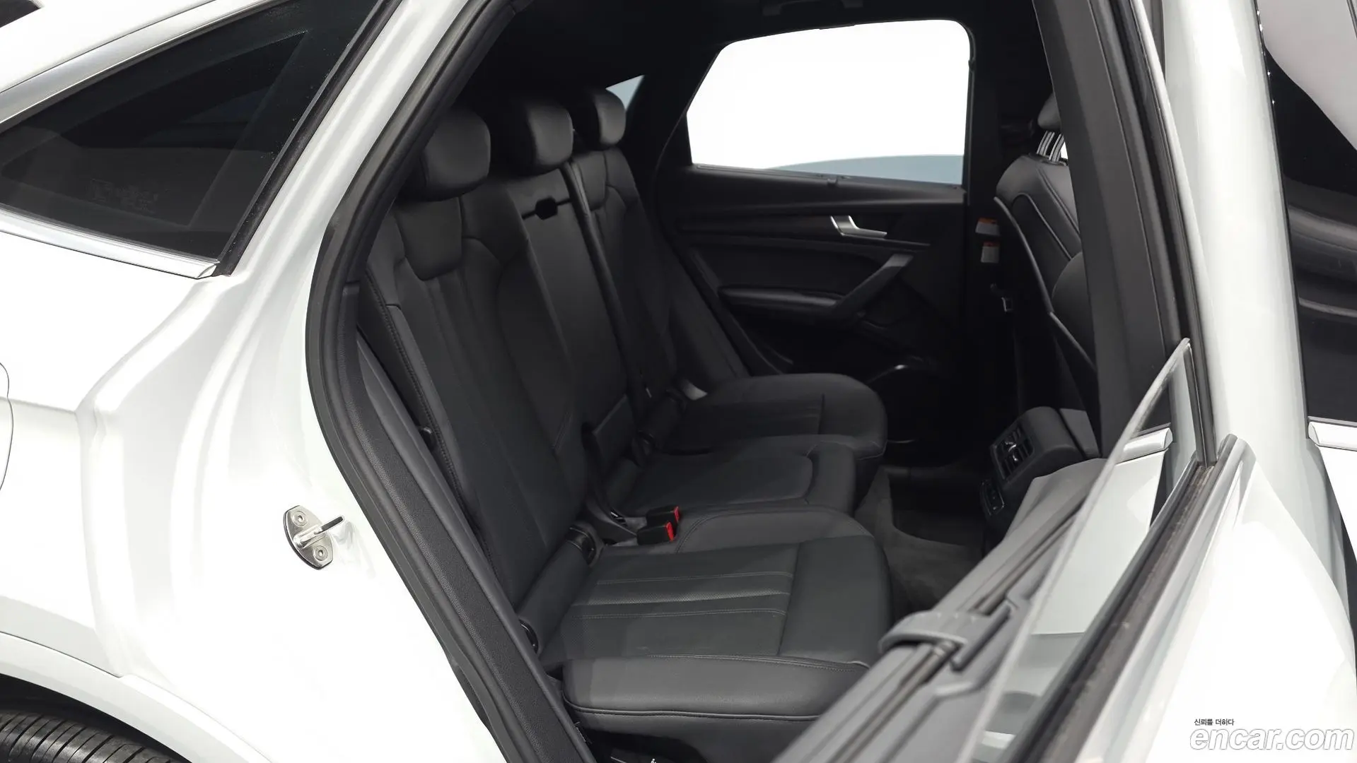 Audi Q5 45 TFSI Quattro Sportback Premium