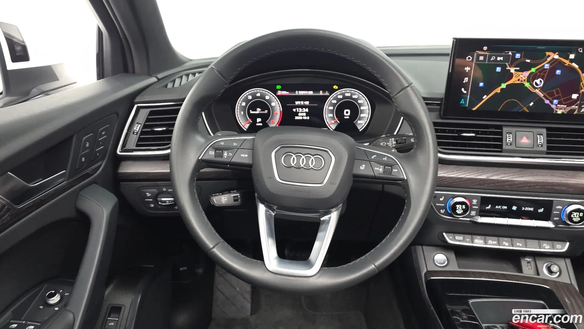 Audi Q5 45 TFSI Quattro Sportback Premium