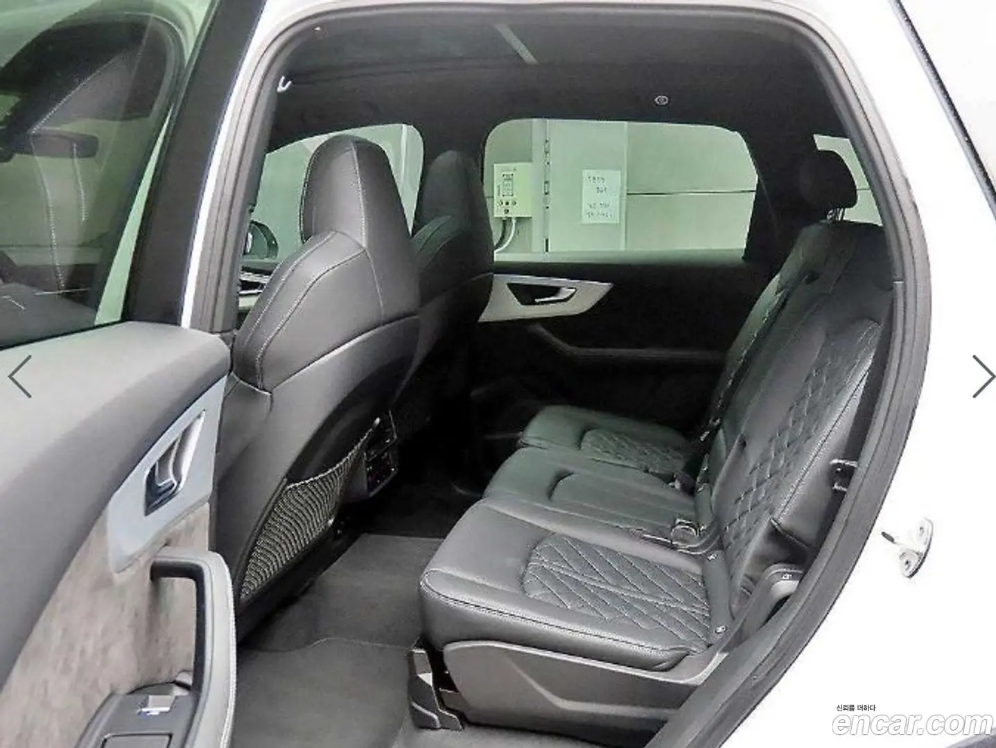 Audi Q7 55 TFSI Quattro Premium