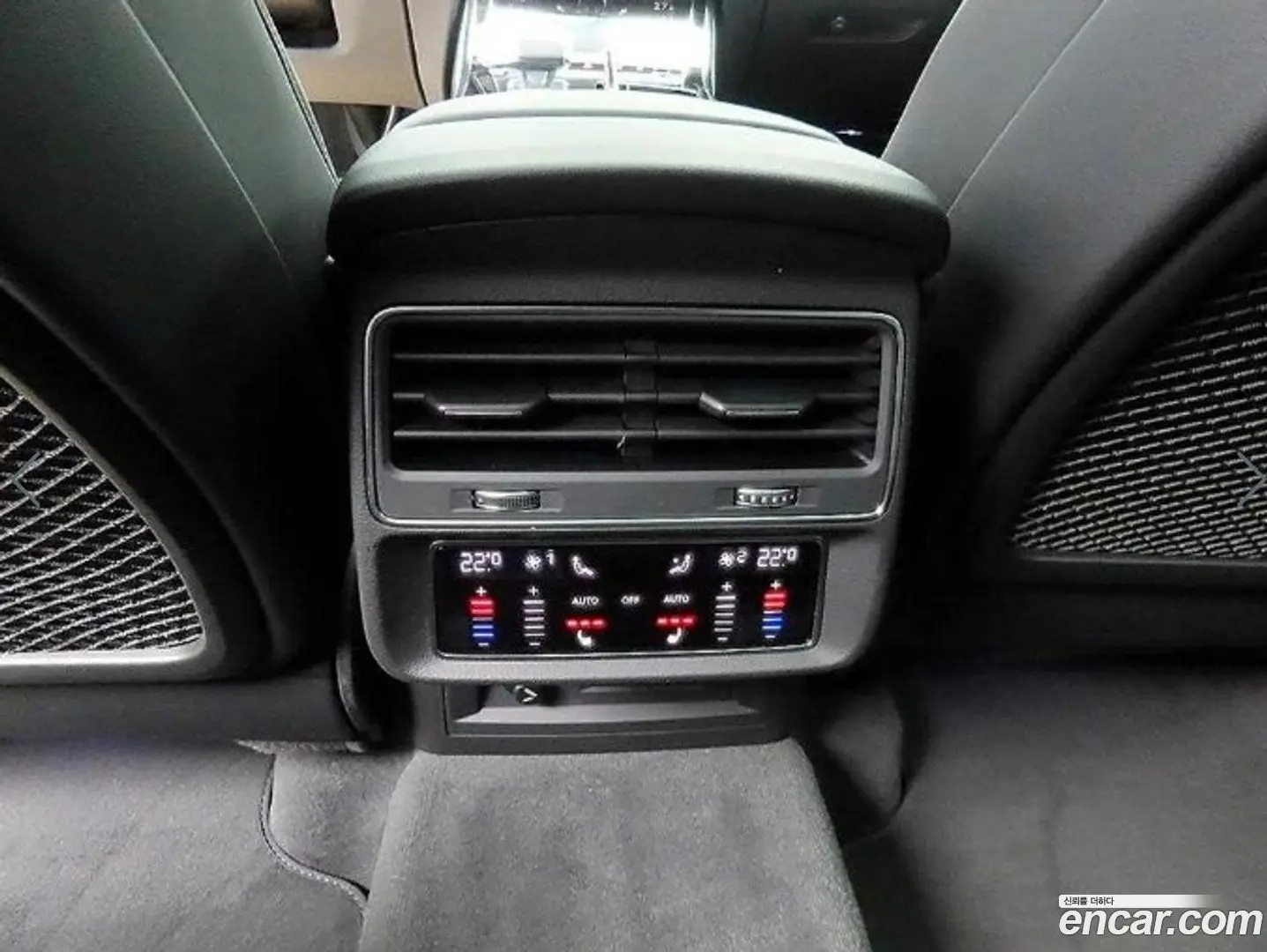 Audi Q7 55 TFSI Quattro Premium