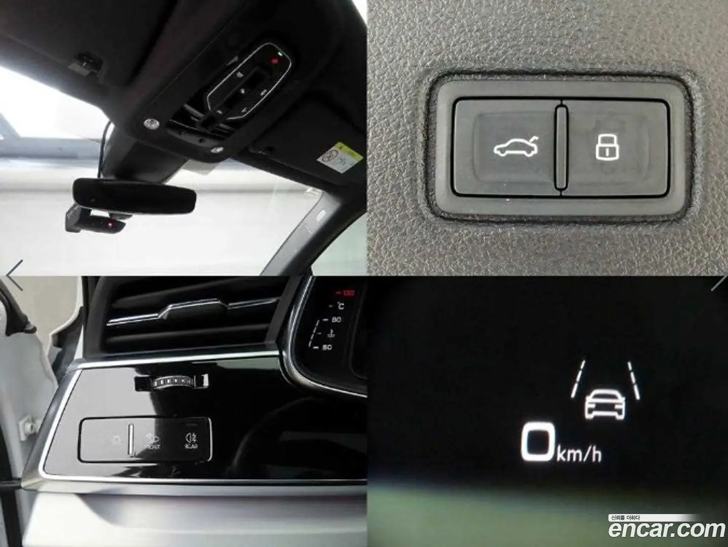 Audi Q7 55 TFSI Quattro Premium