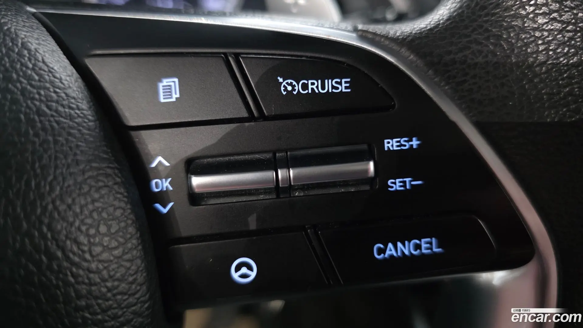 Hyundai Sonata 2.0 LPG(rental car)