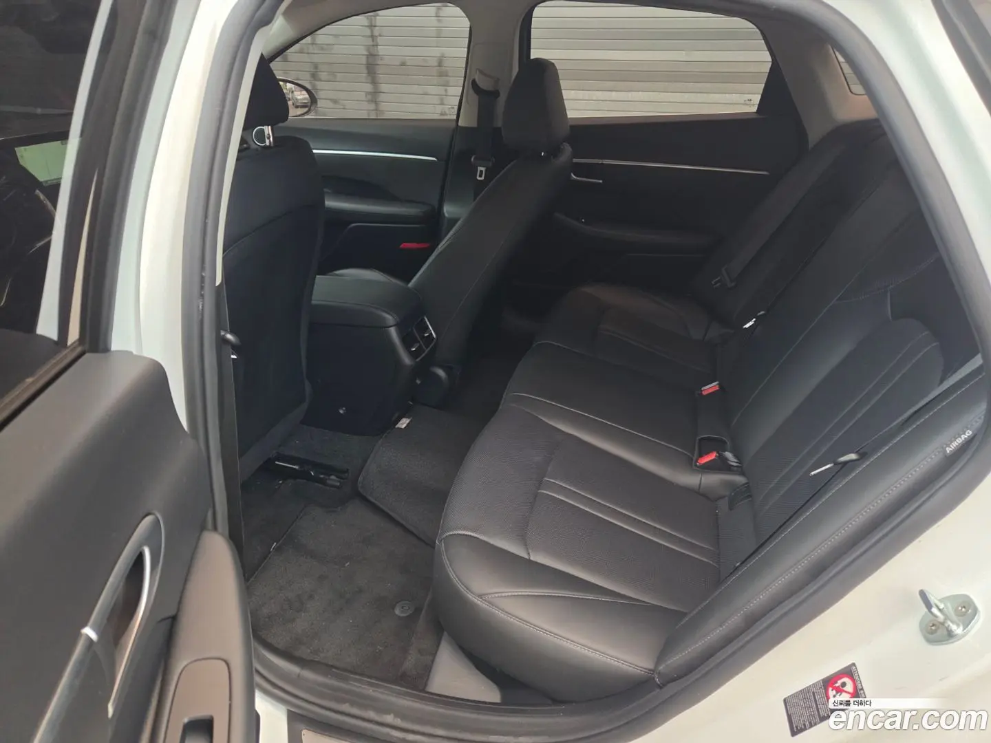 Hyundai Sonata 2.0 2019